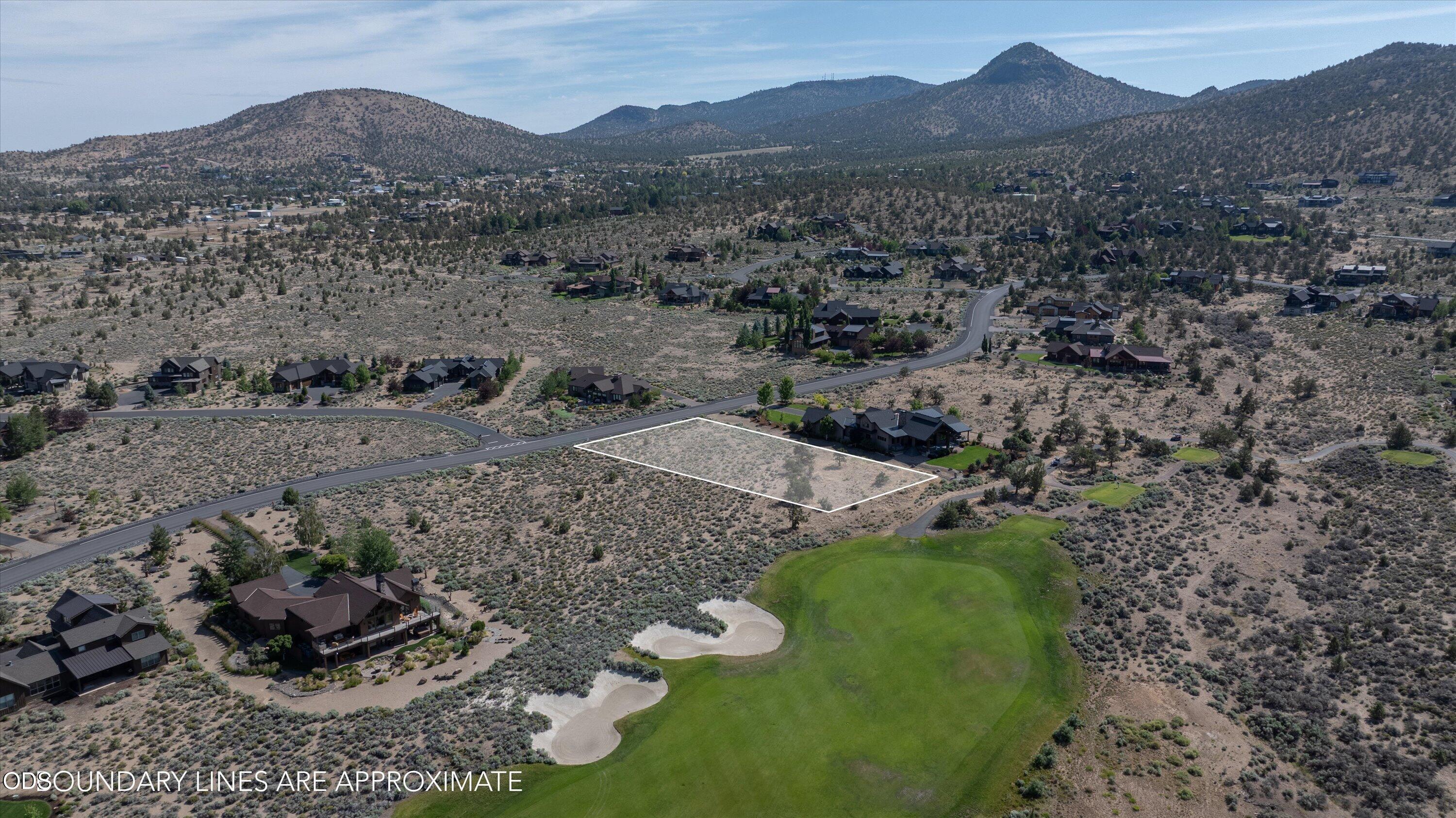 SW Brasada Ranch Road, Homesite 315