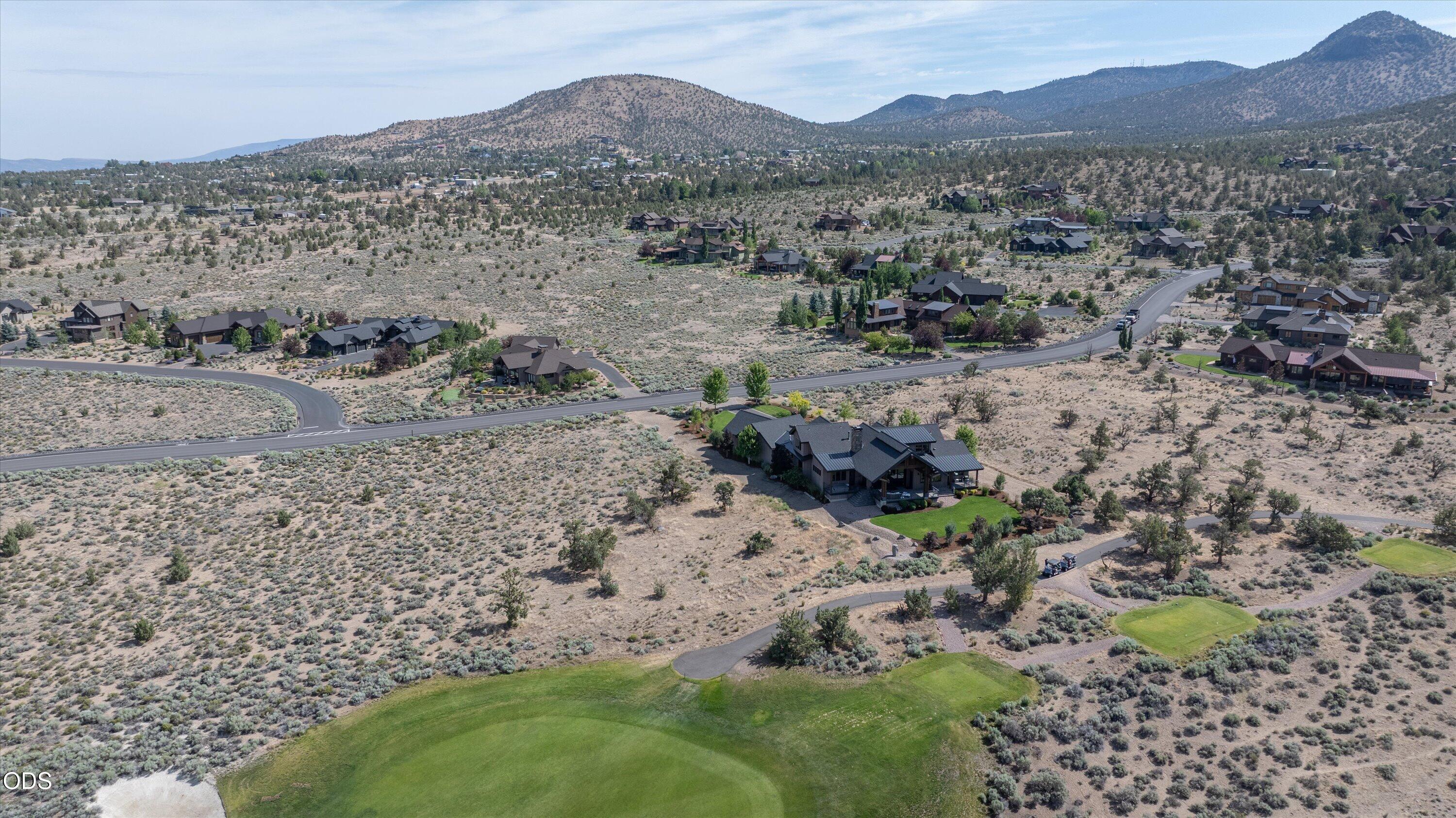 SW Brasada Ranch Road, Homesite 315