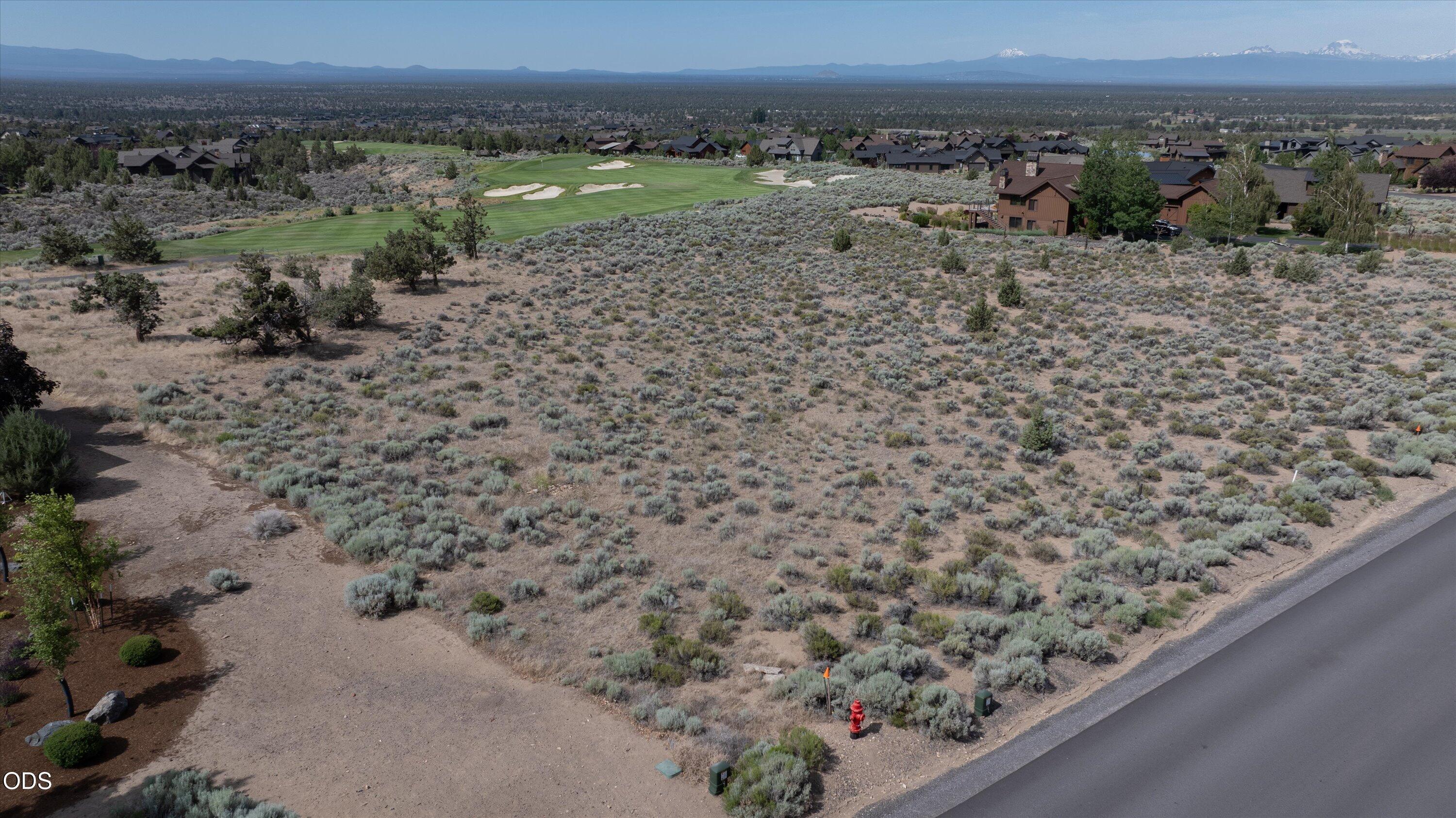 SW Brasada Ranch Road, Homesite 315