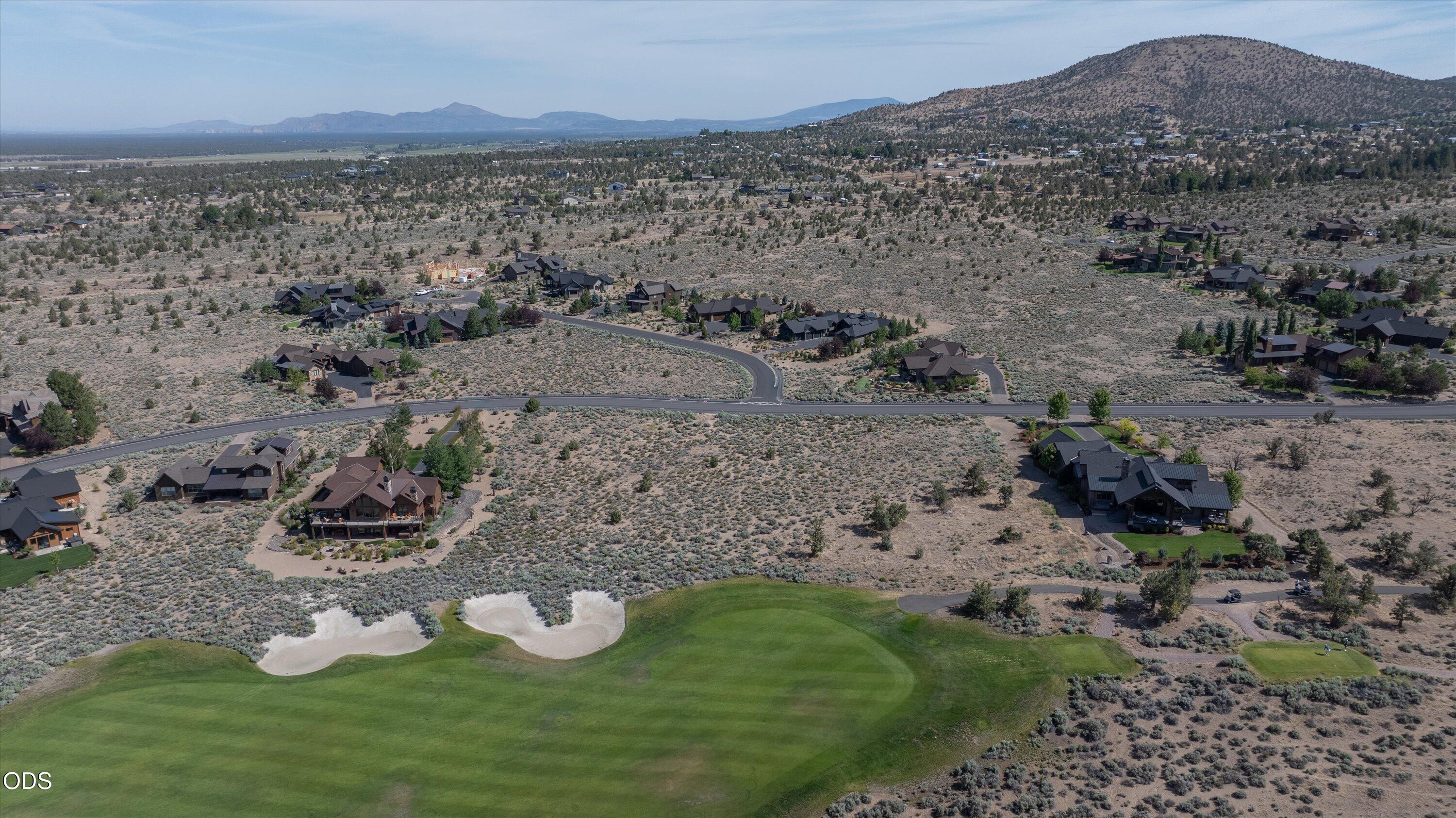 SW Brasada Ranch Road, Homesite 315