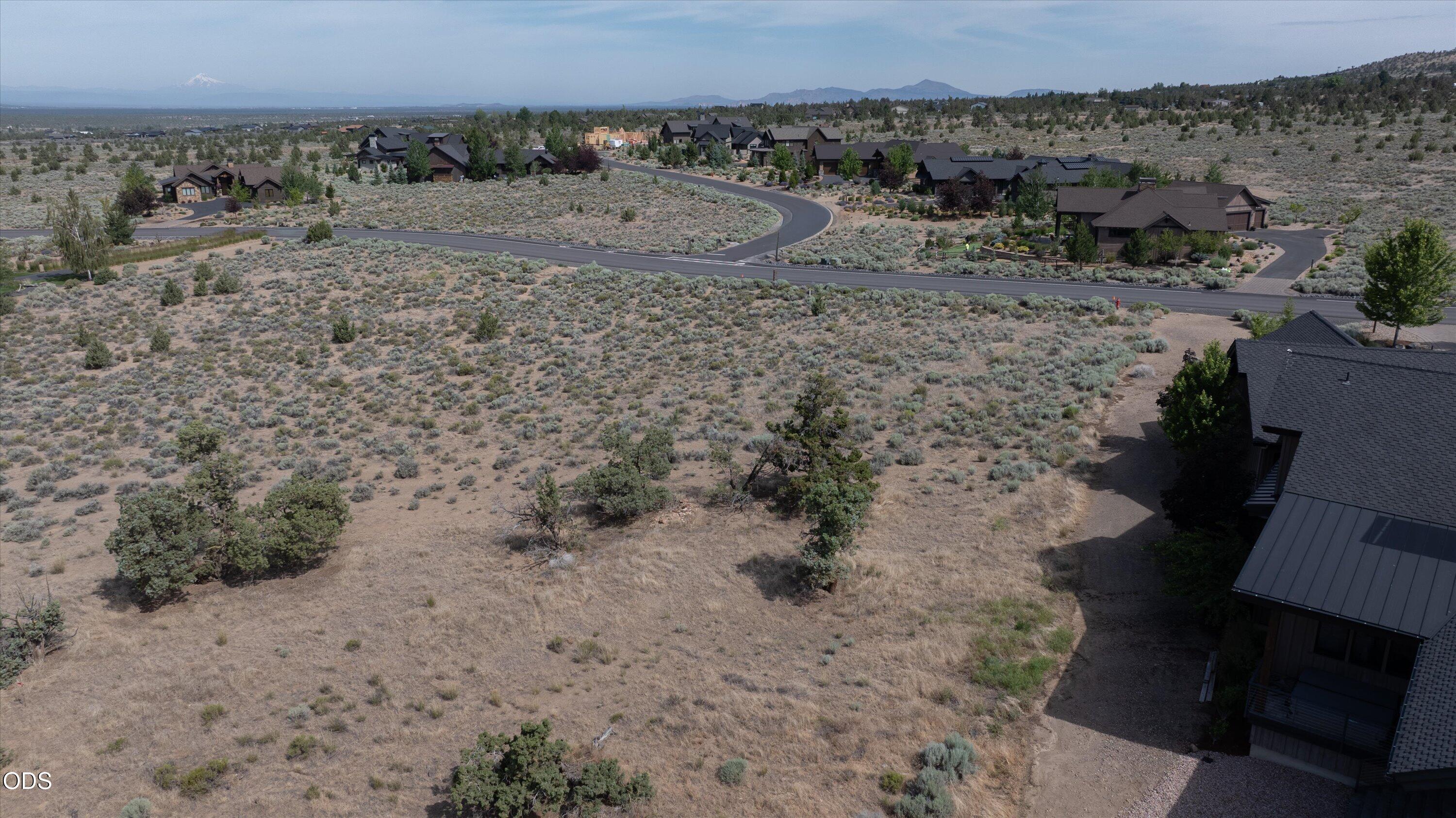 SW Brasada Ranch Road, Homesite 315
