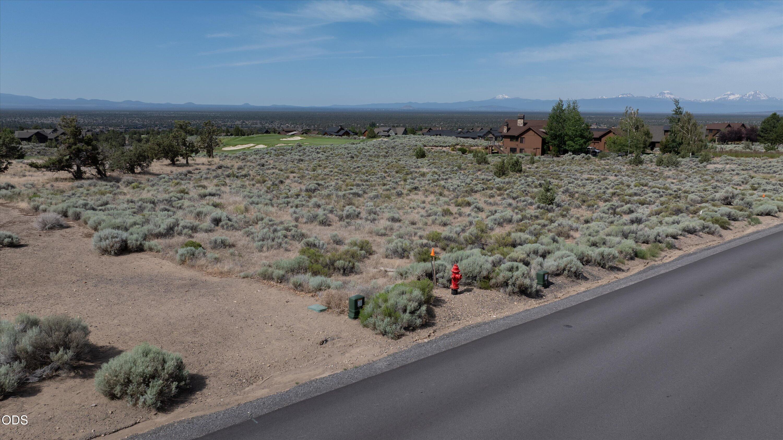 SW Brasada Ranch Road, Homesite 315