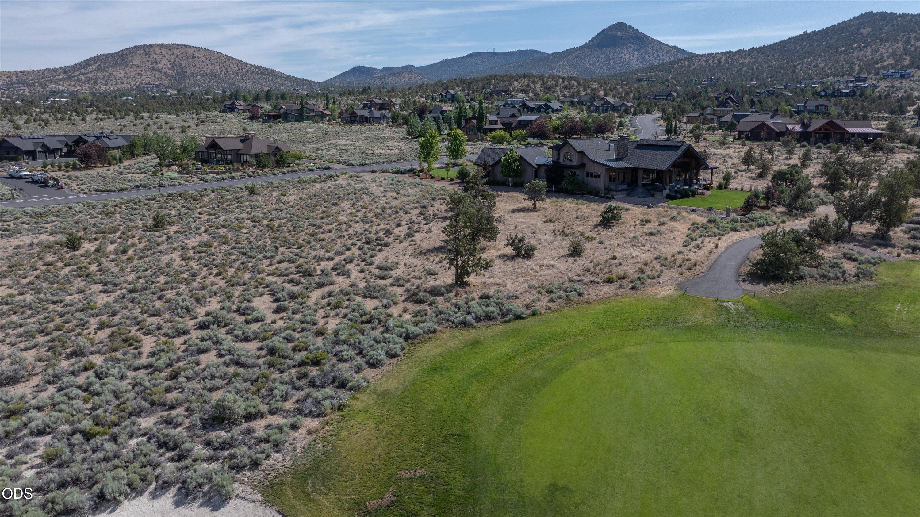SW Brasada Ranch Road, Homesite 315