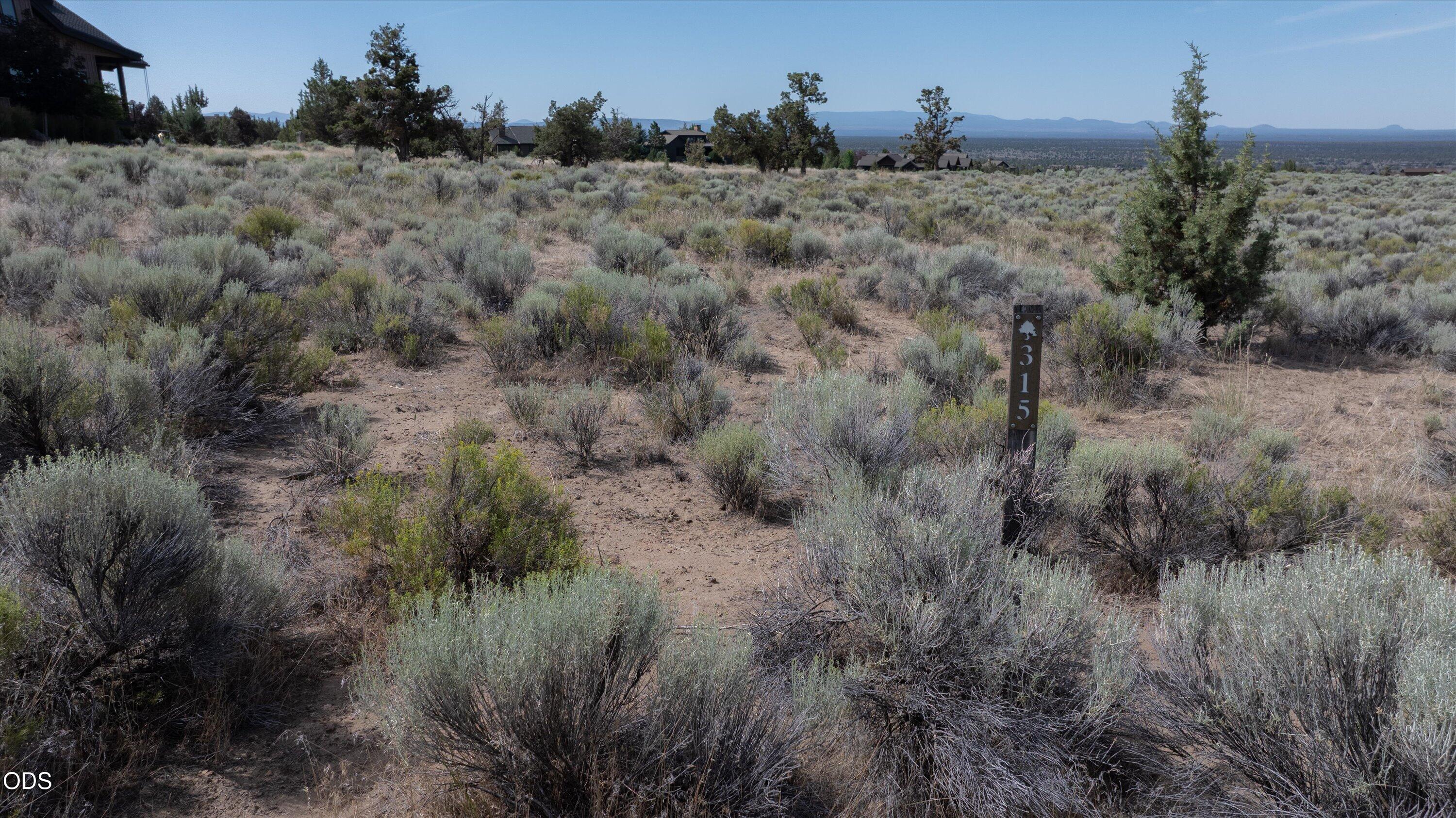 SW Brasada Ranch Road, Homesite 315