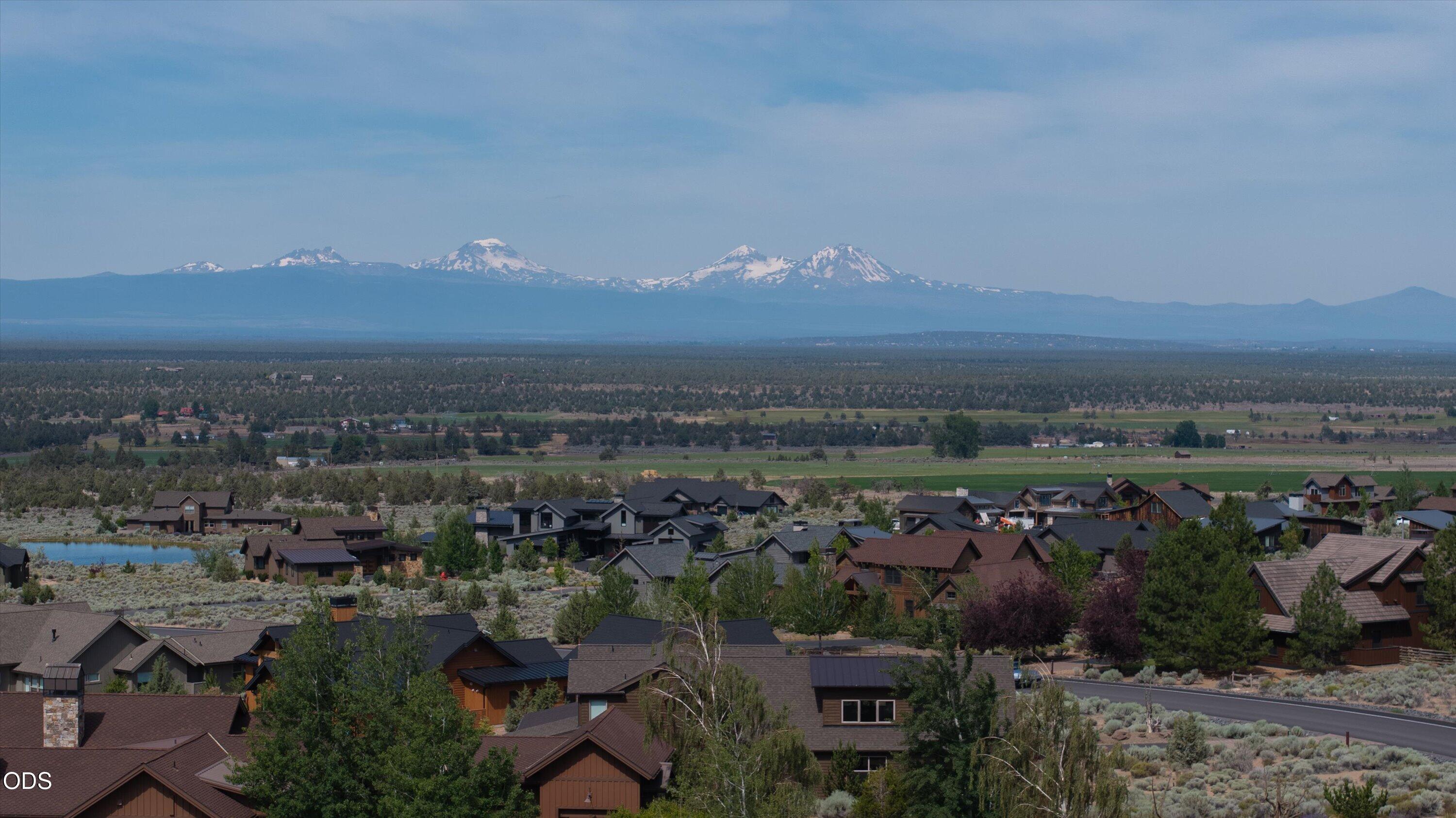 SW Brasada Ranch Road, Homesite 315