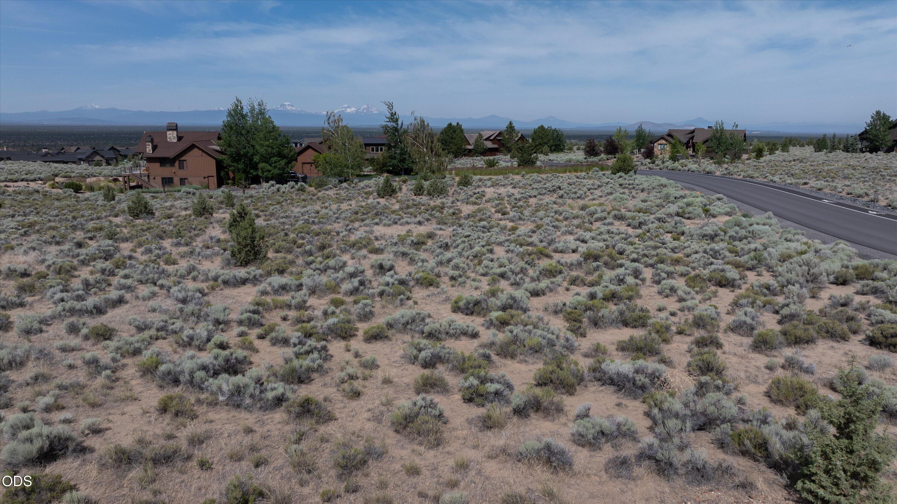 SW Brasada Ranch Road, Homesite 315