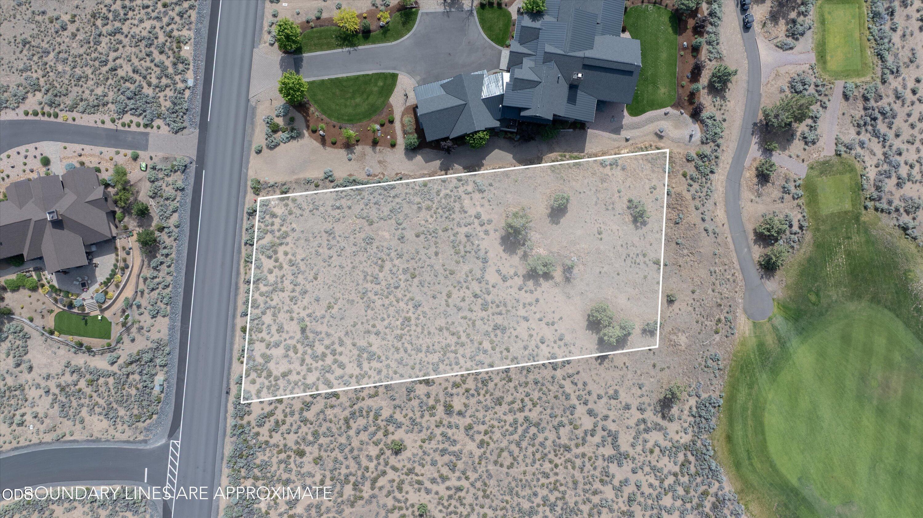 SW Brasada Ranch Road, Homesite 315