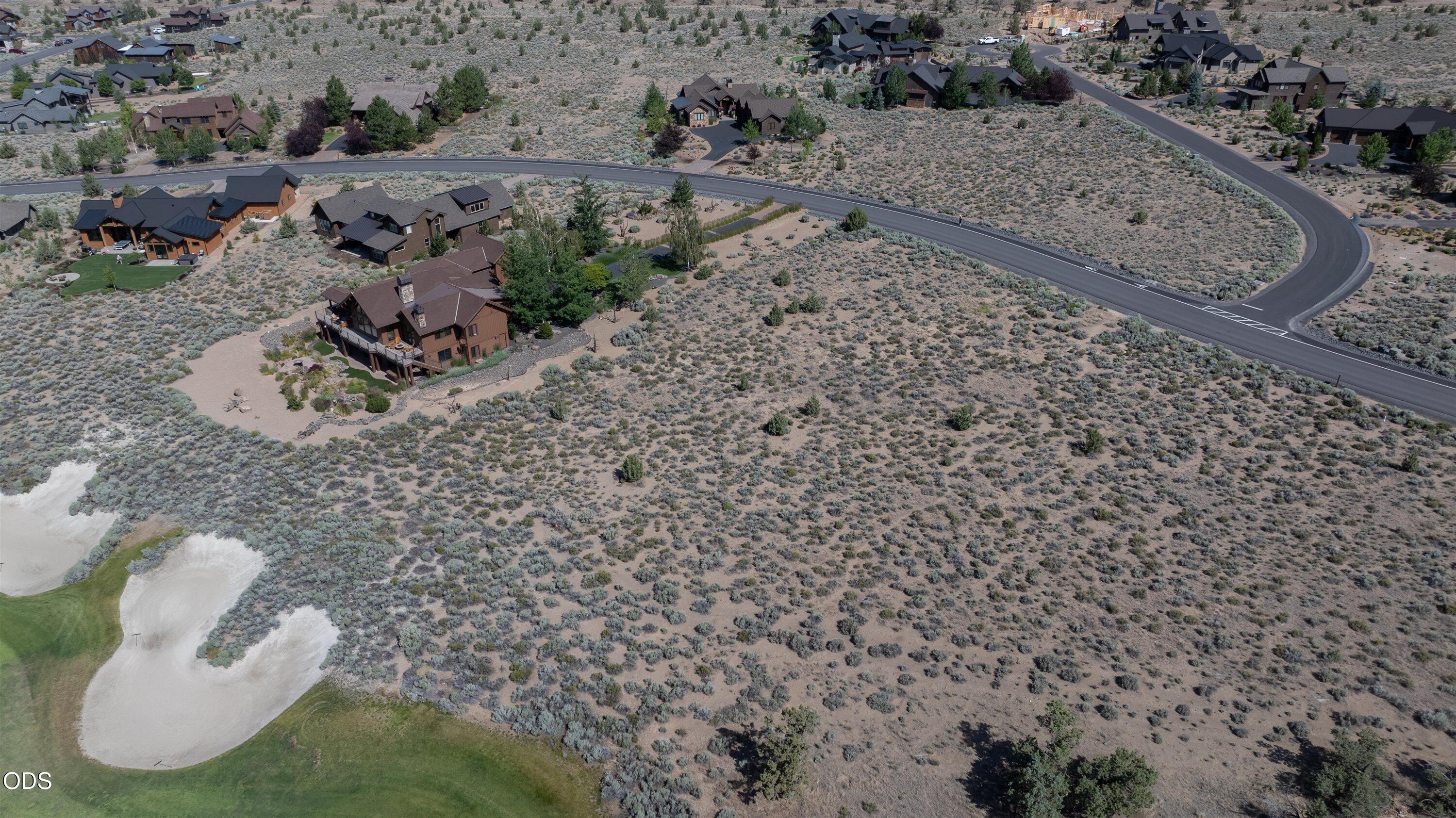 SW Brasada Ranch Road, Homesite 317