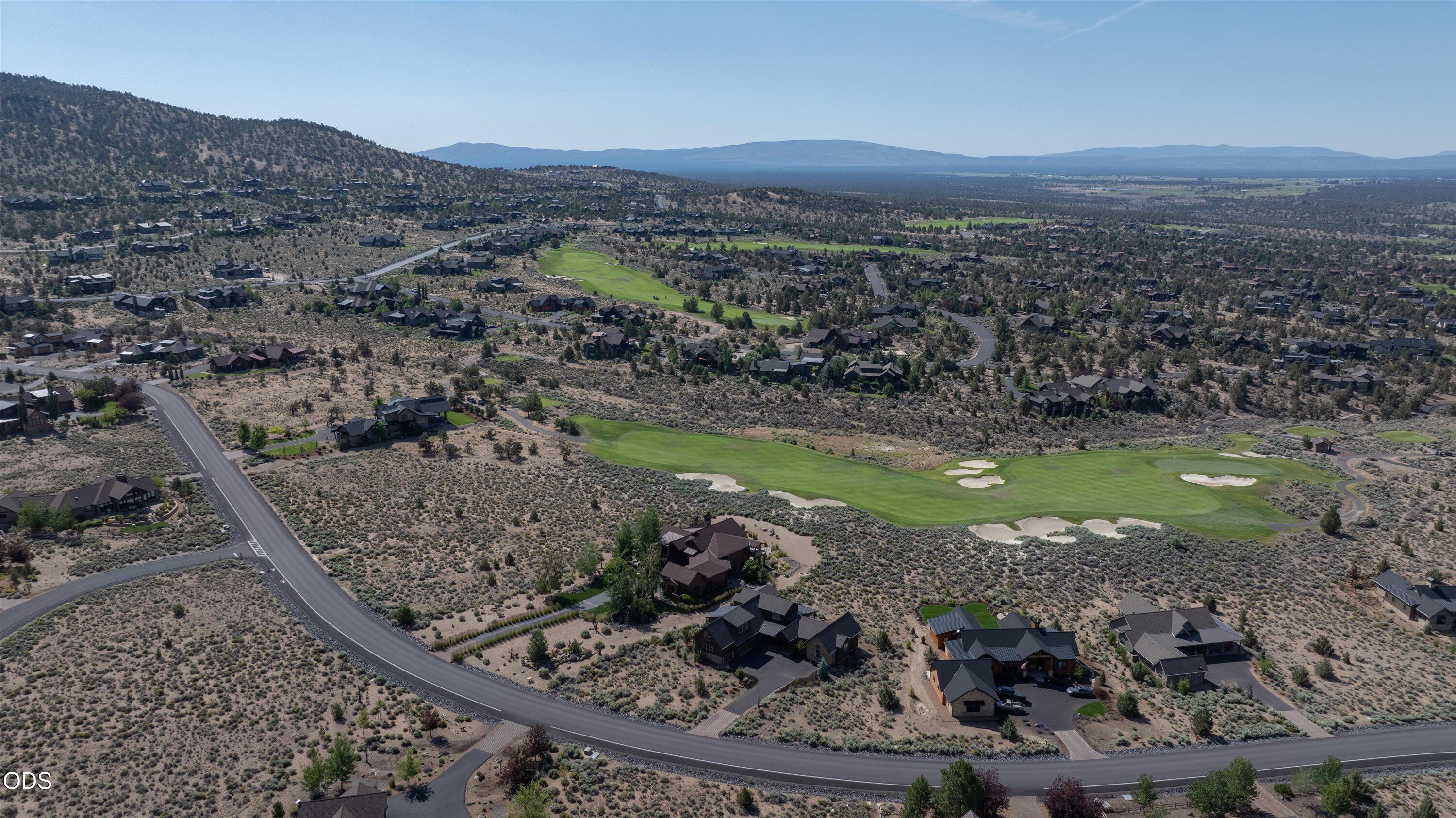 SW Brasada Ranch Road, Homesite 317