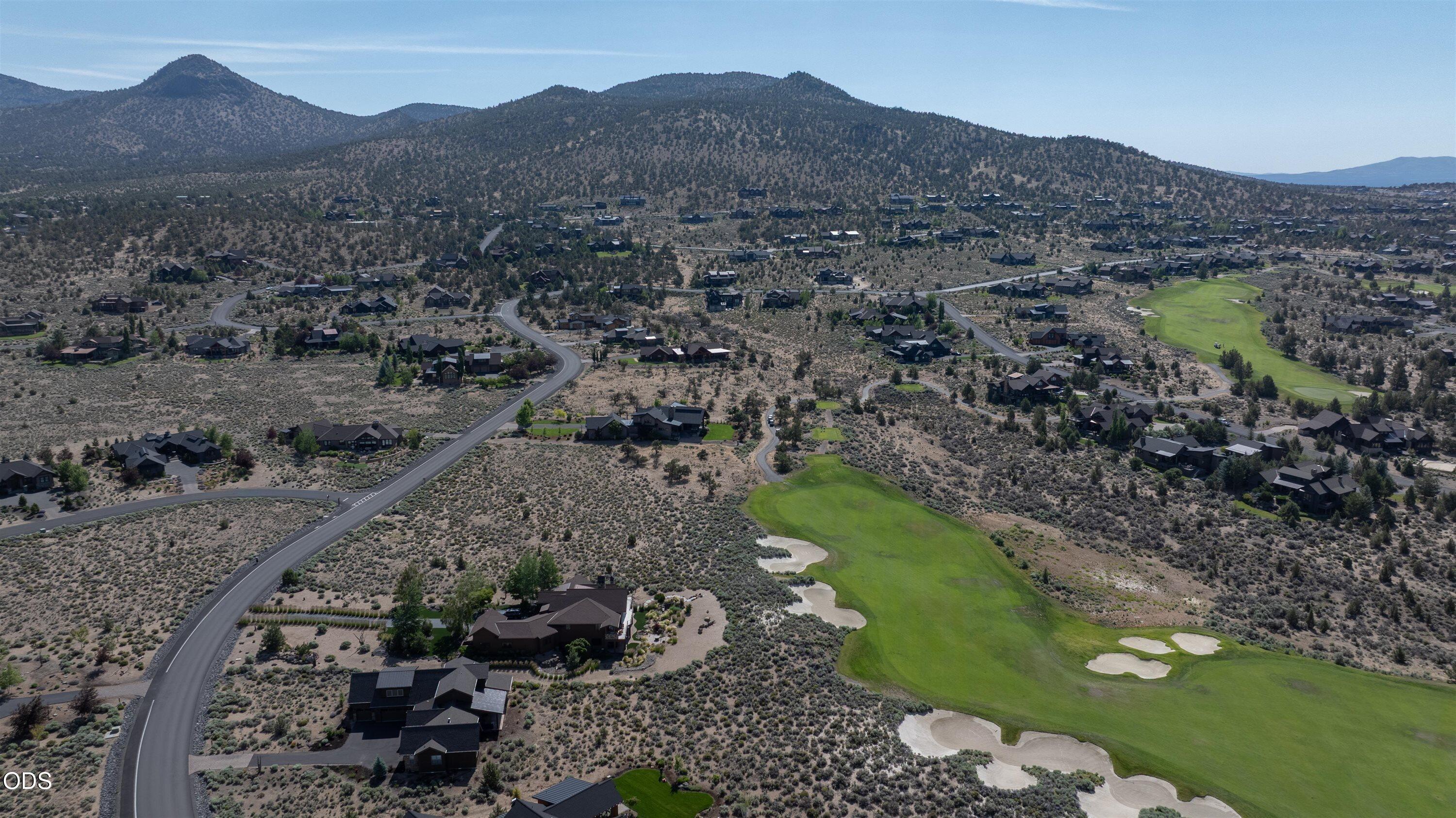 SW Brasada Ranch Road, Homesite 317