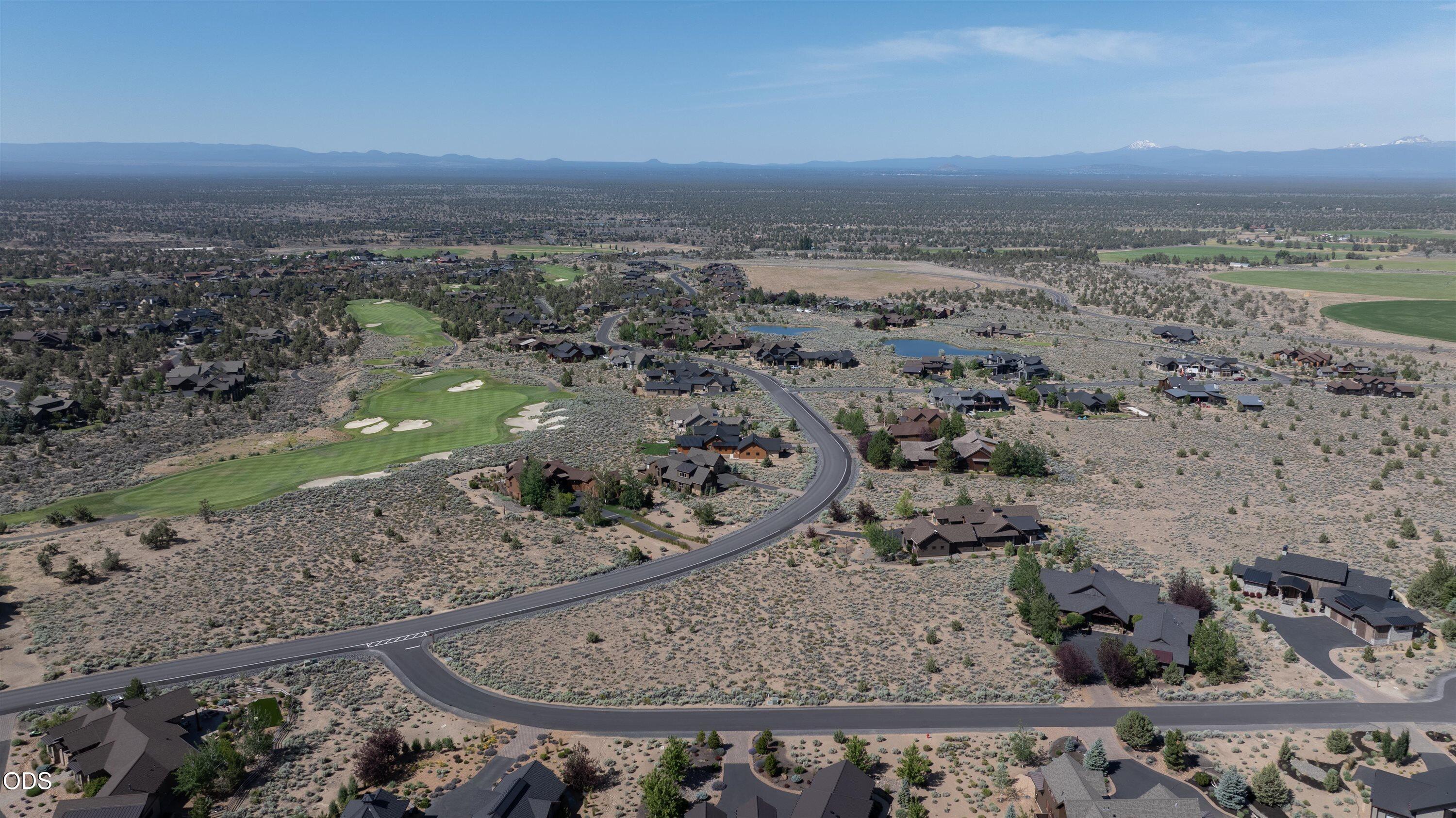 SW Brasada Ranch Road, Homesite 317