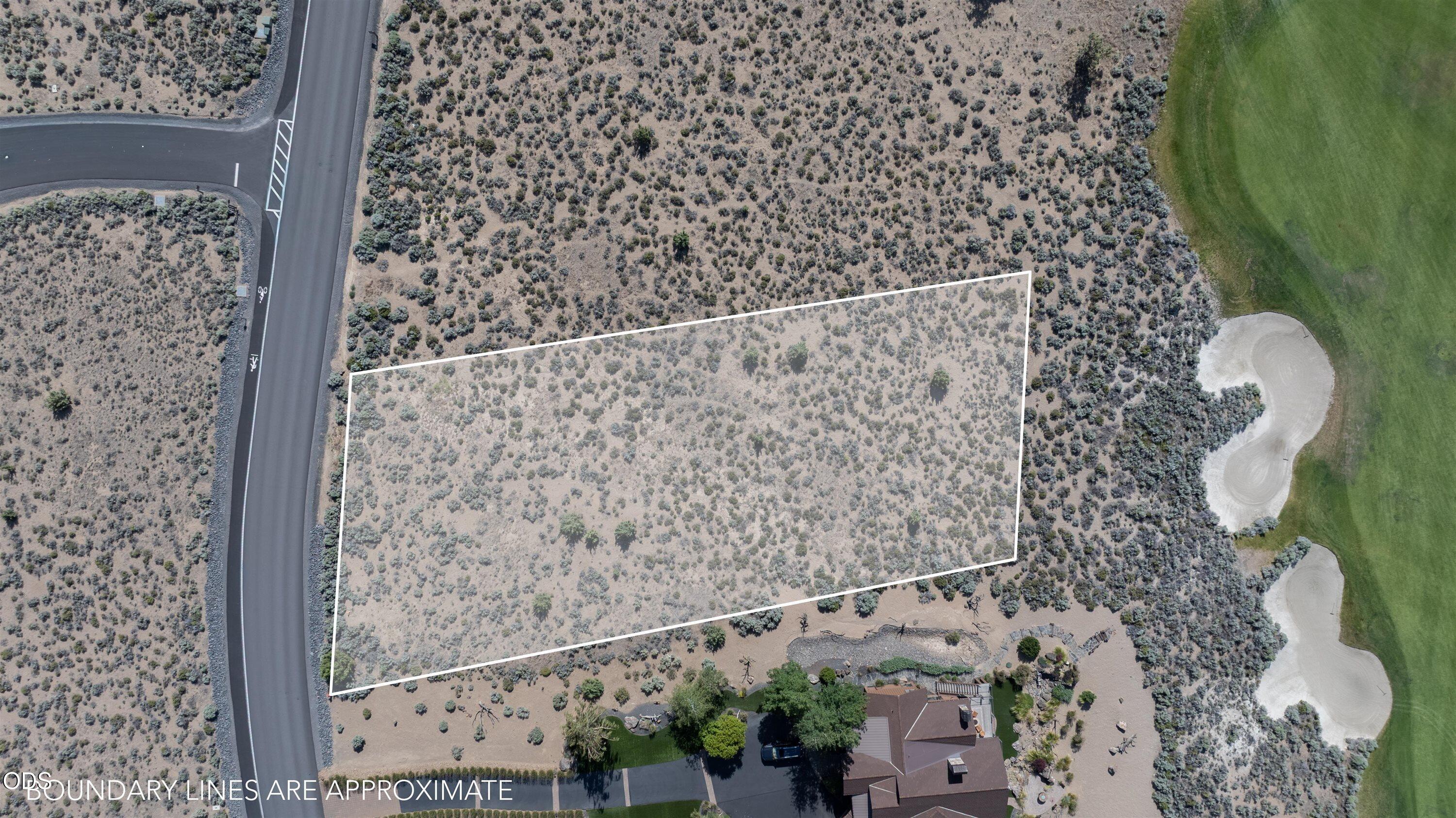 SW Brasada Ranch Road, Homesite 317