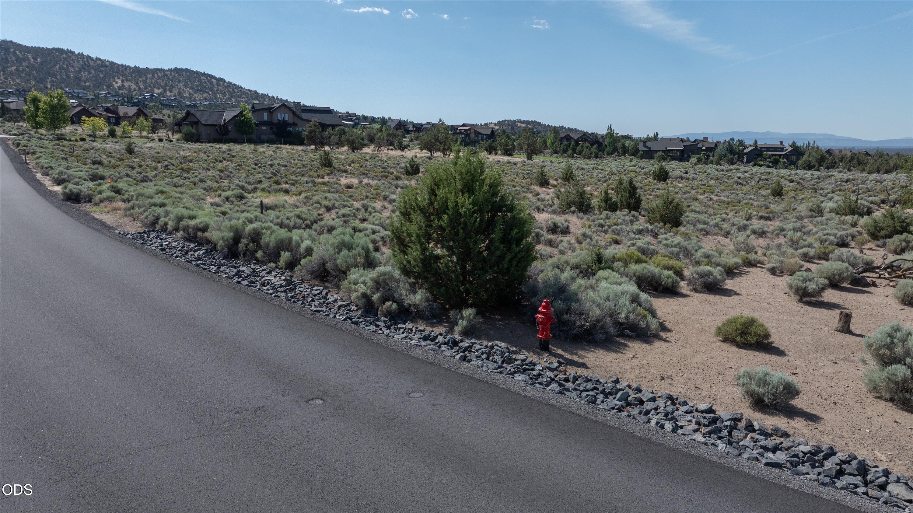 SW Brasada Ranch Road, Homesite 317