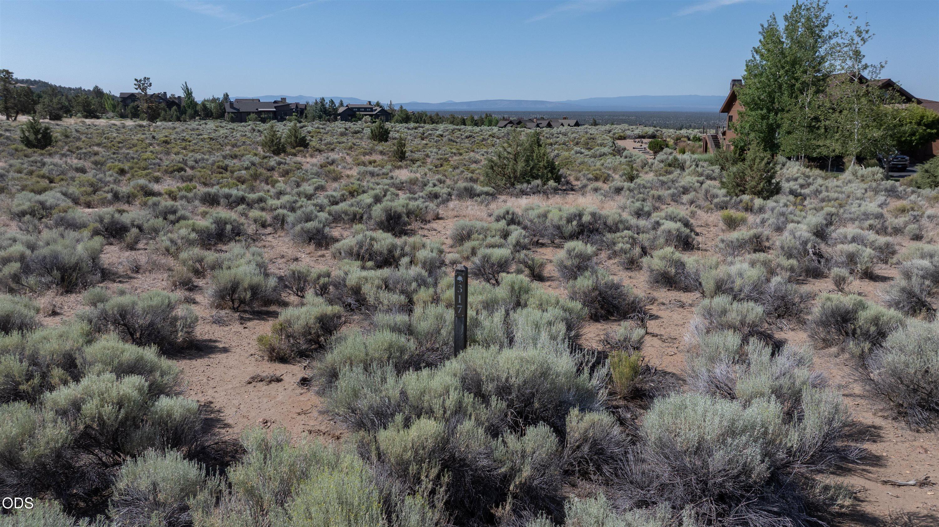 SW Brasada Ranch Road, Homesite 317