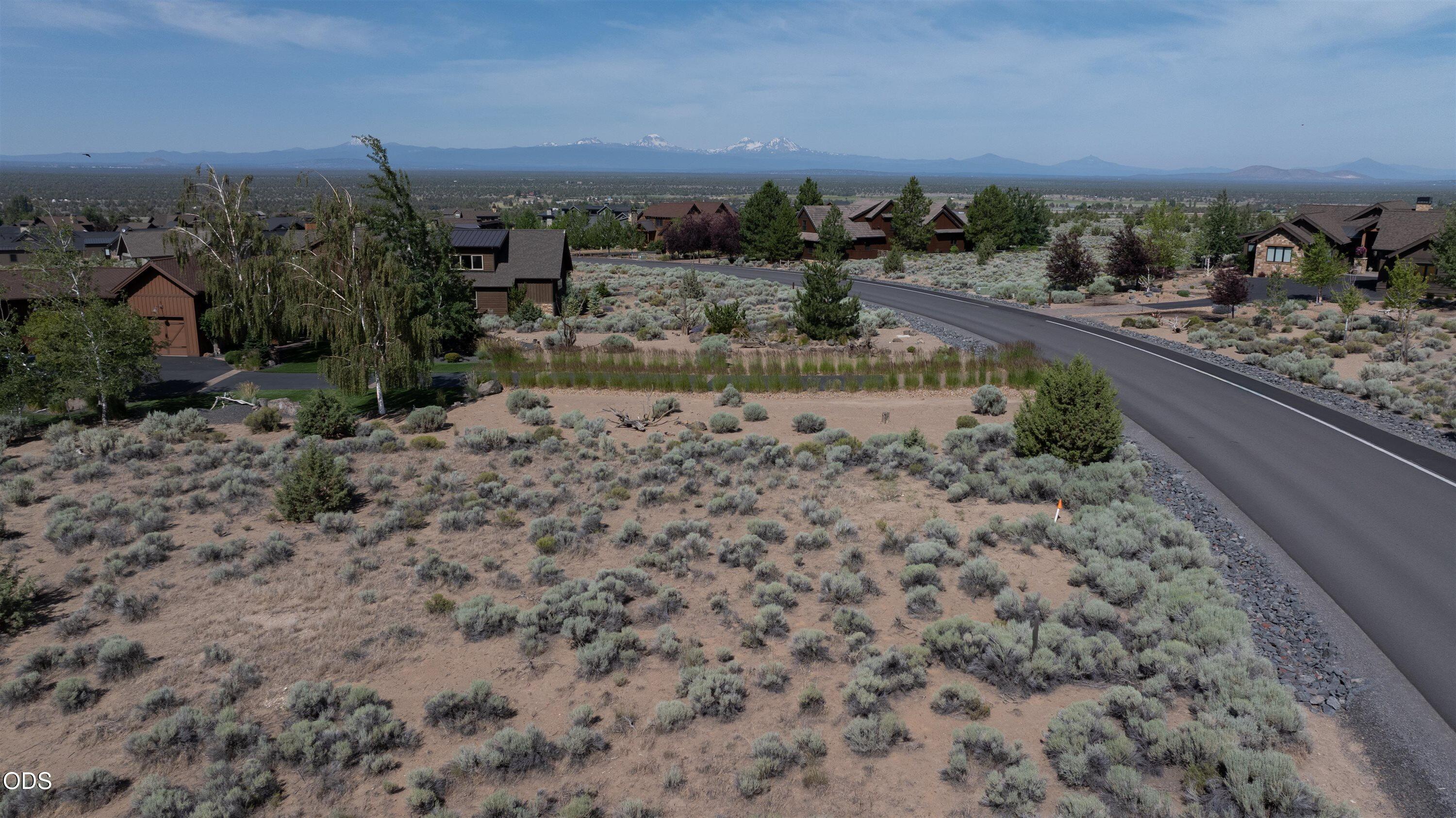 SW Brasada Ranch Road, Homesite 317