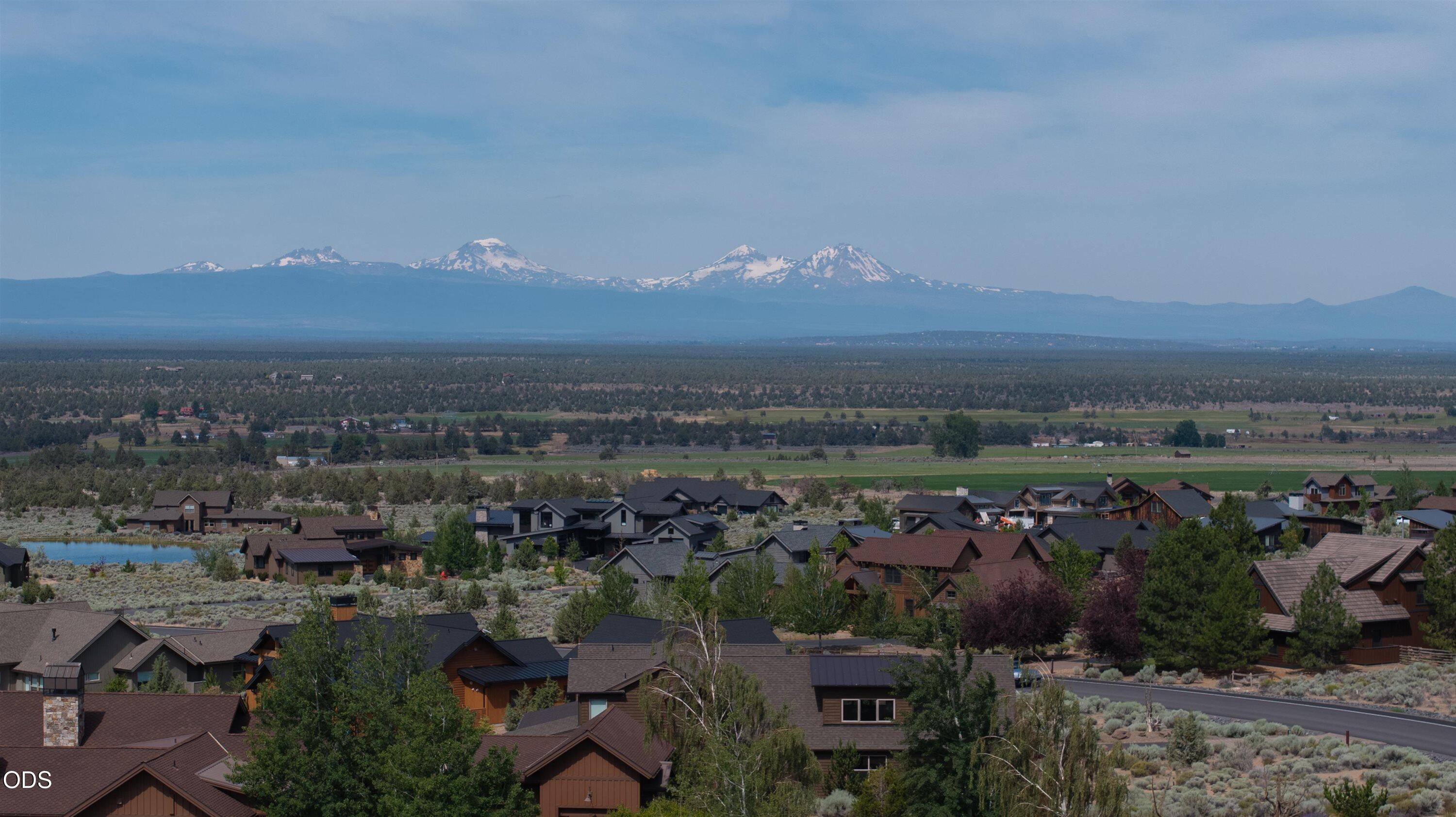 SW Brasada Ranch Road, Homesite 317
