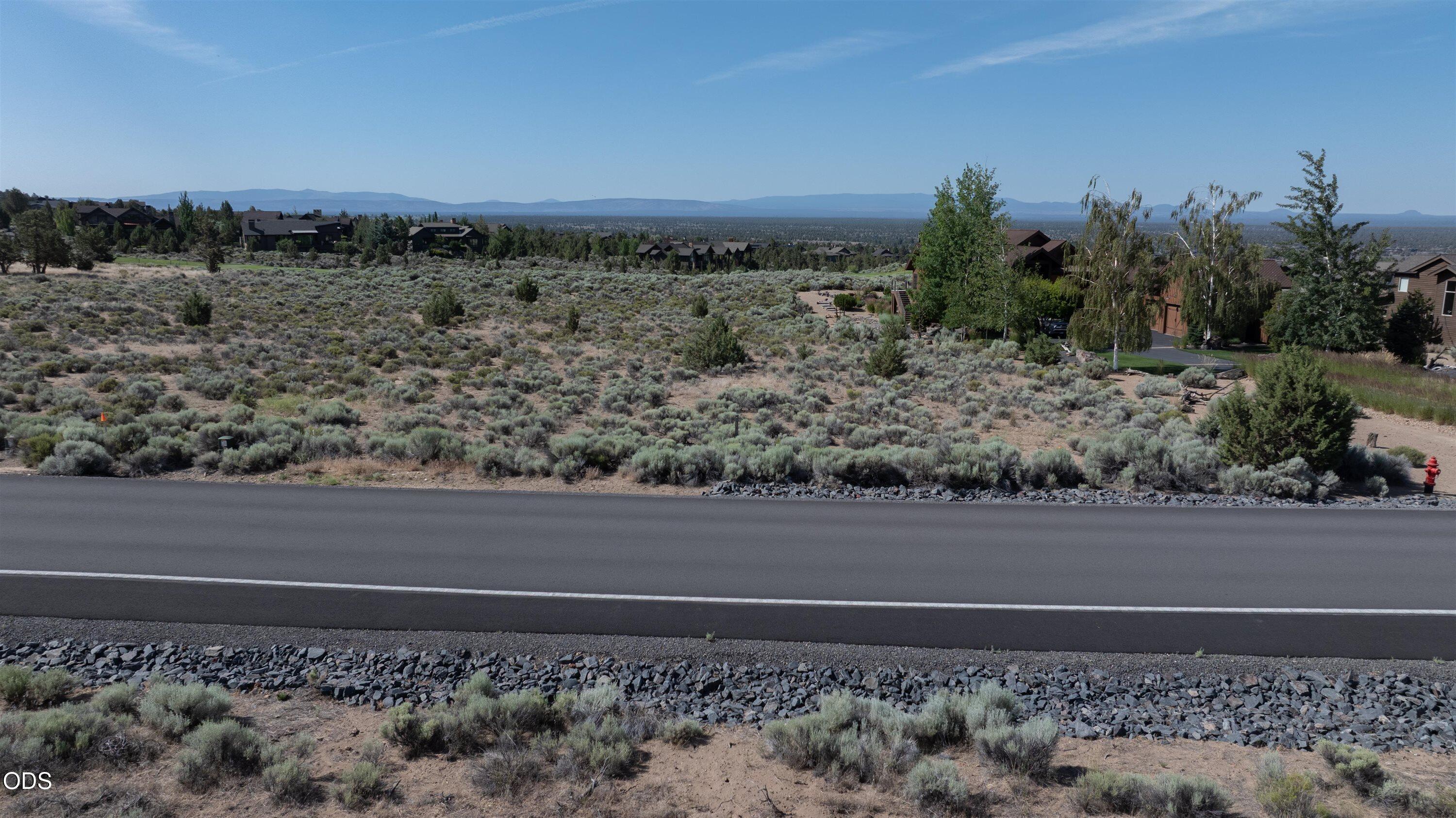 SW Brasada Ranch Road, Homesite 317