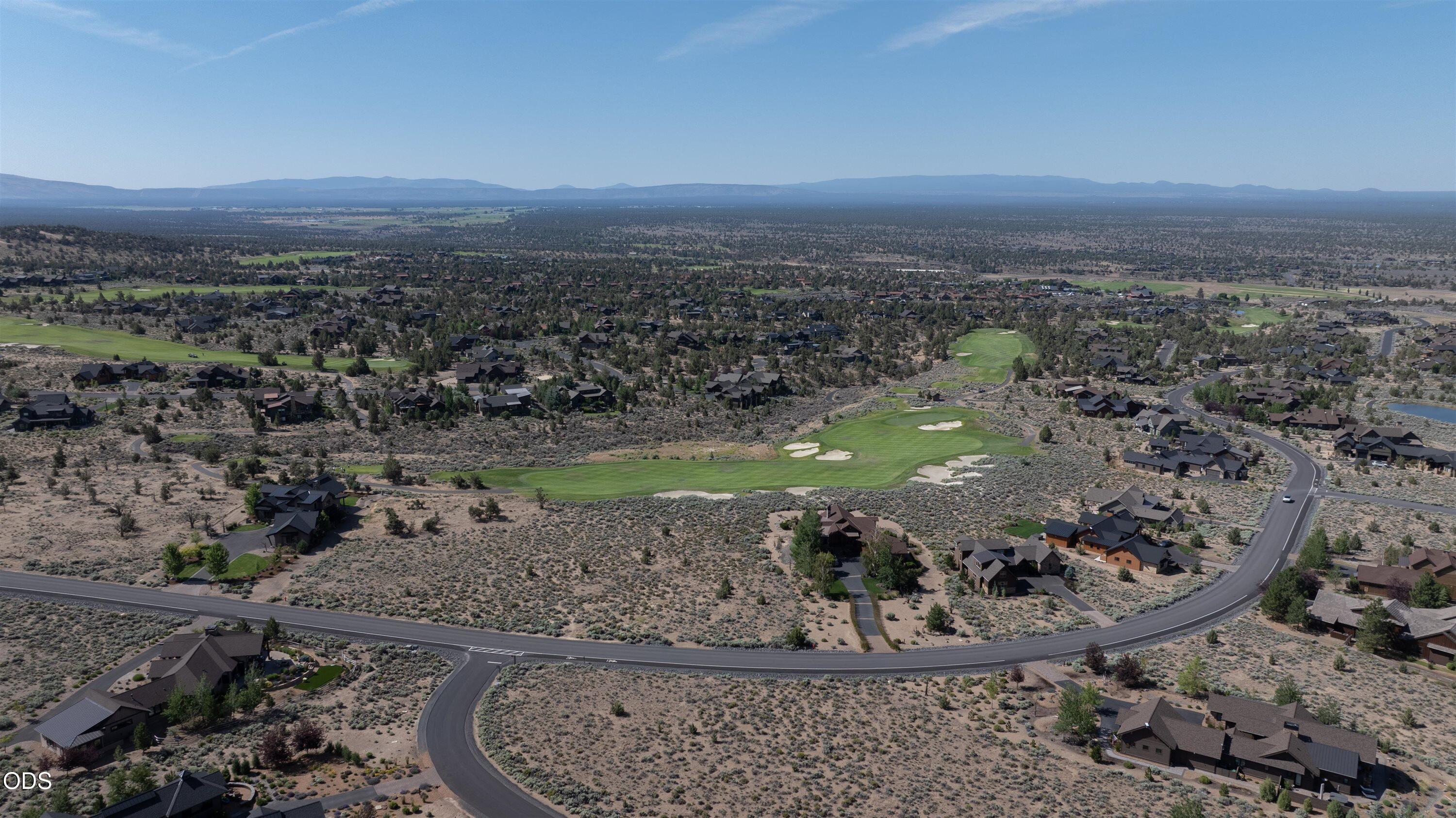 SW Brasada Ranch Road, Homesite 317
