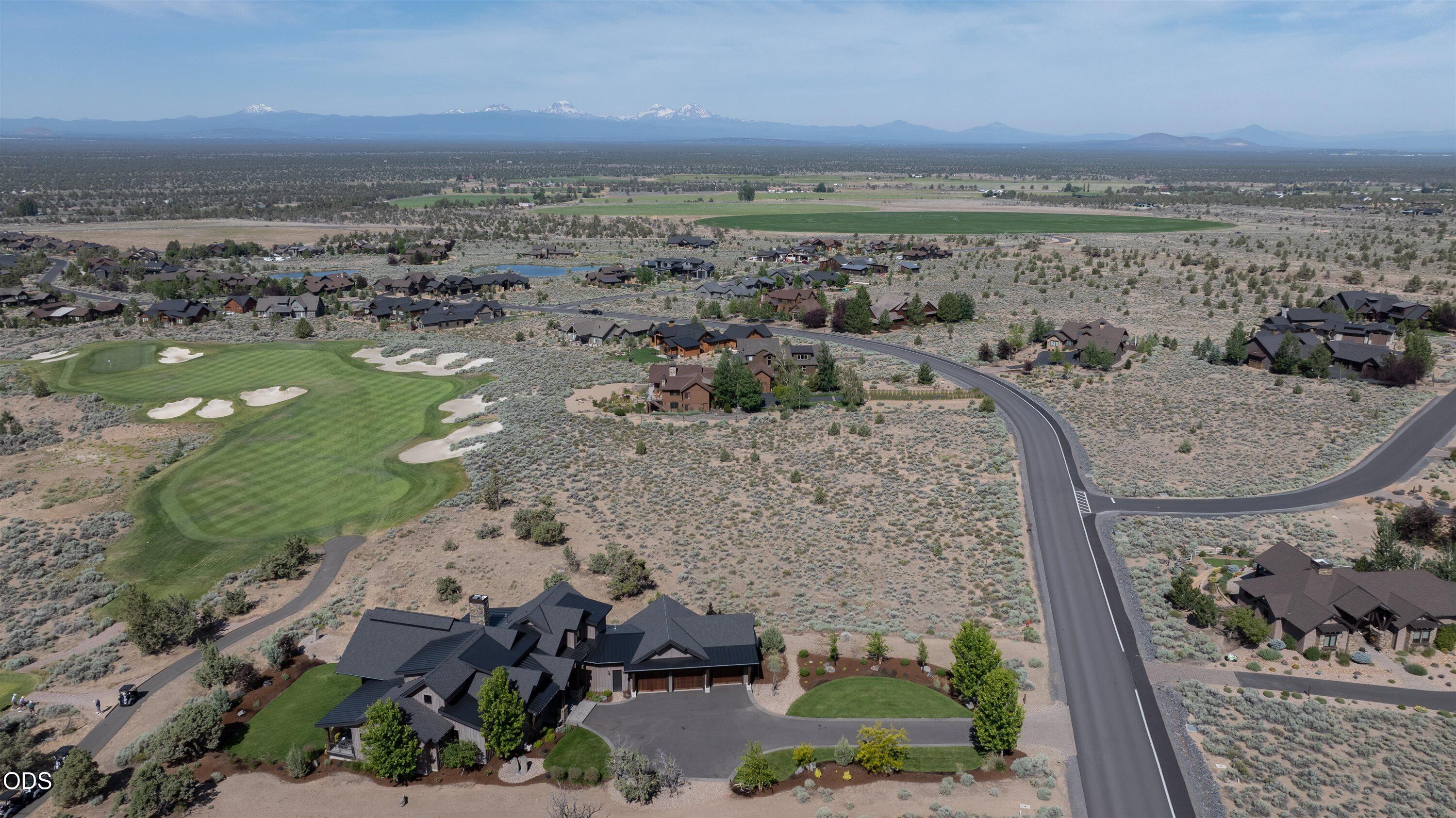 SW Brasada Ranch Road, Homesite 317