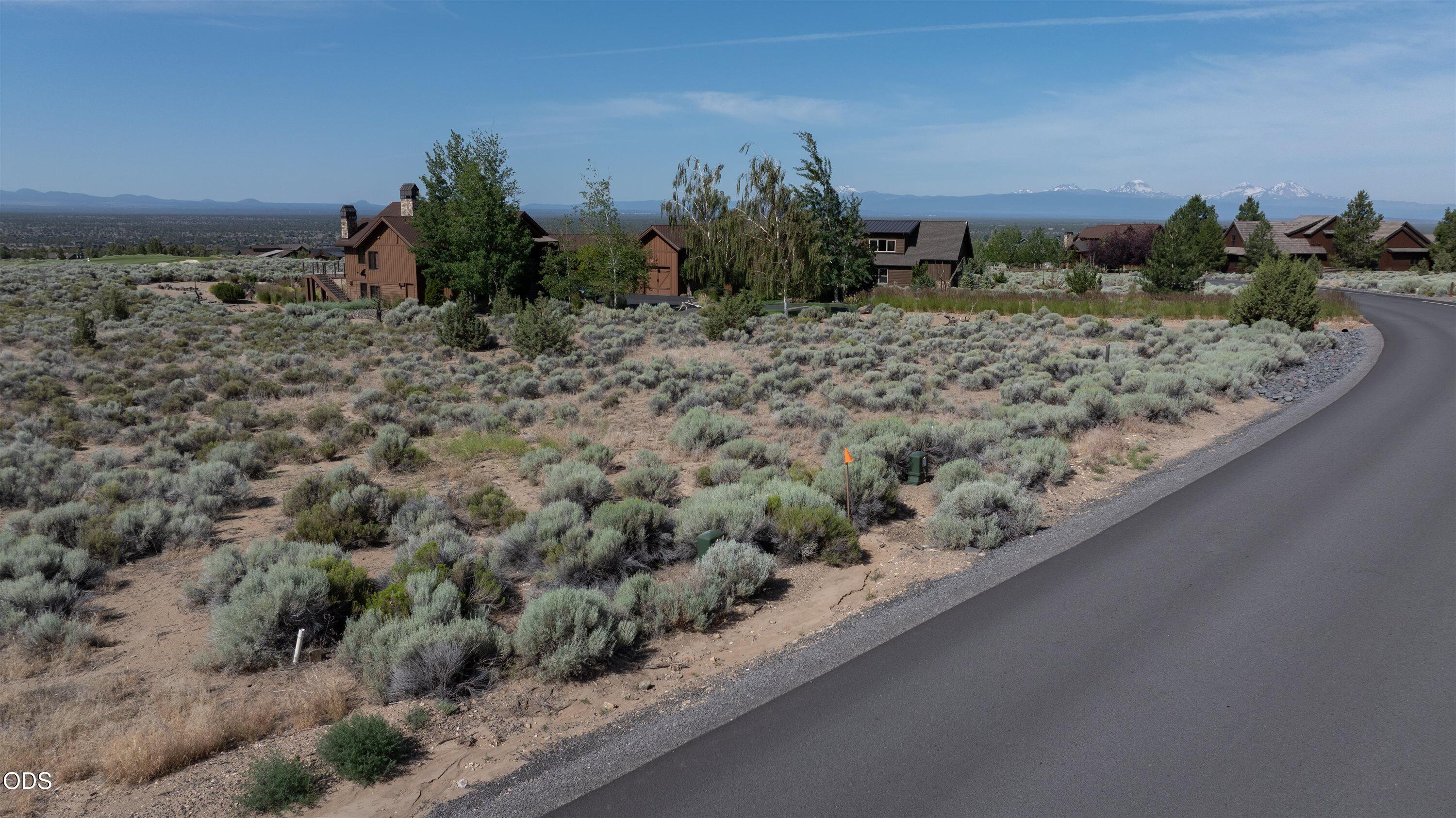SW Brasada Ranch Road, Homesite 317