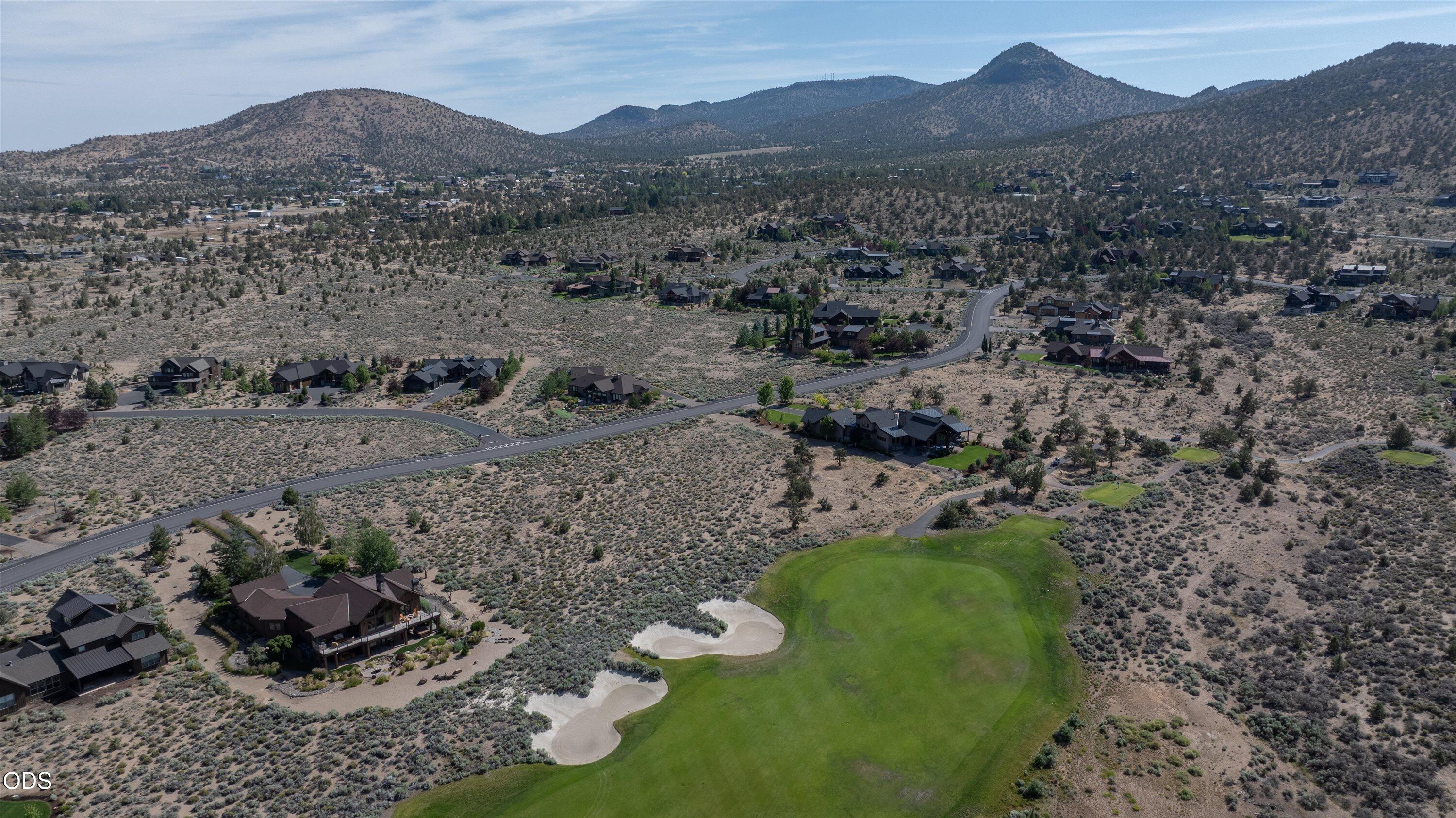 SW Brasada Ranch Road, Homesite 317