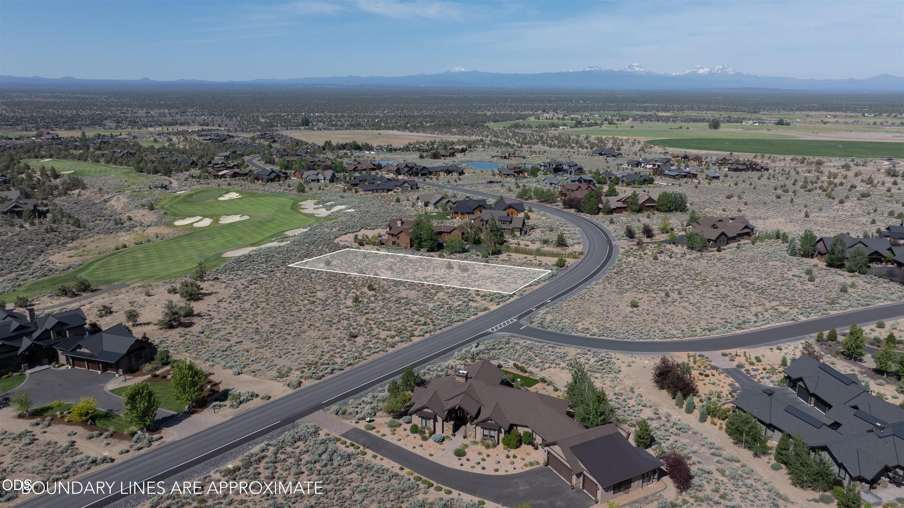 SW Brasada Ranch Road, Homesite 317