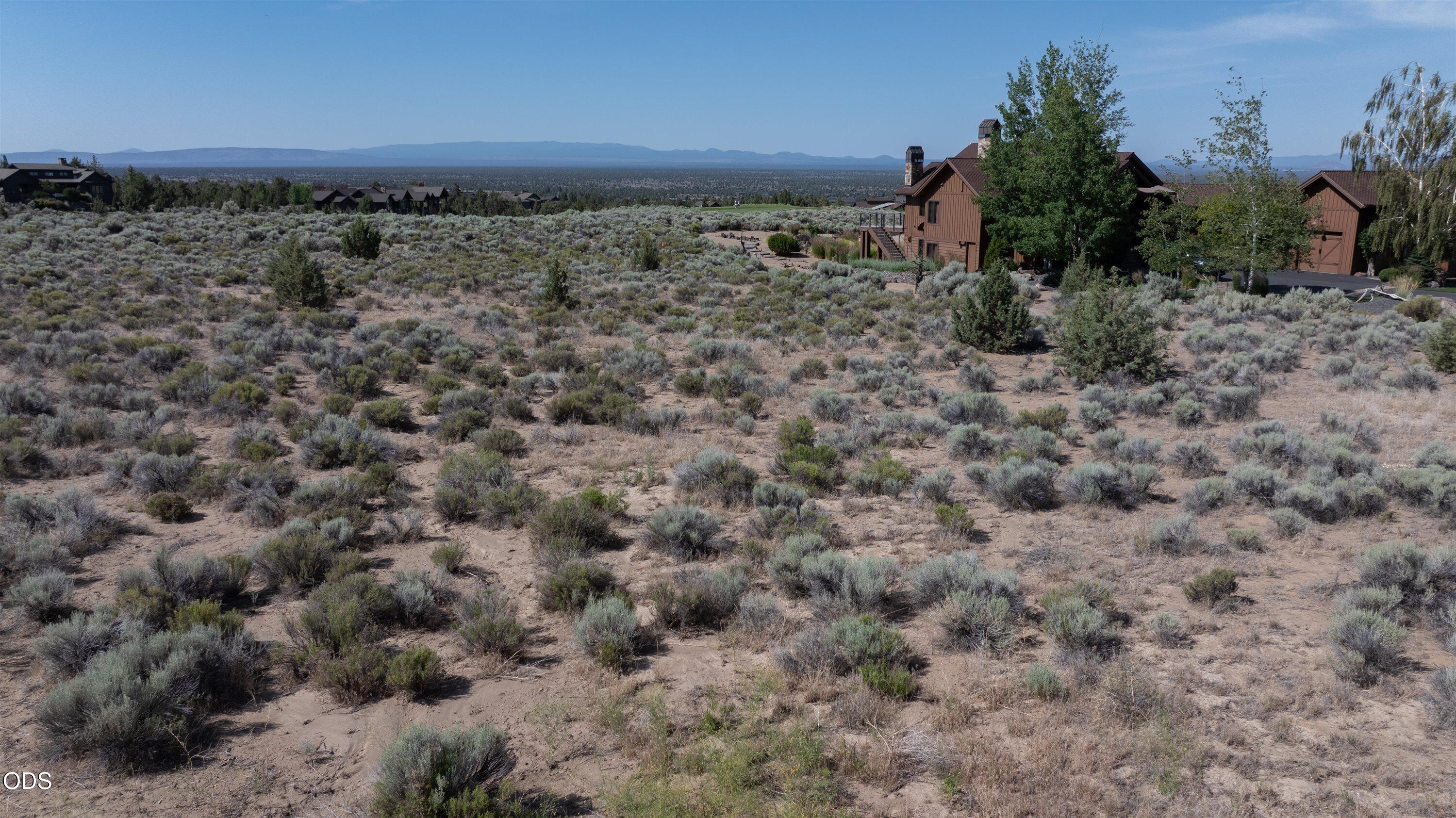 SW Brasada Ranch Road, Homesite 317