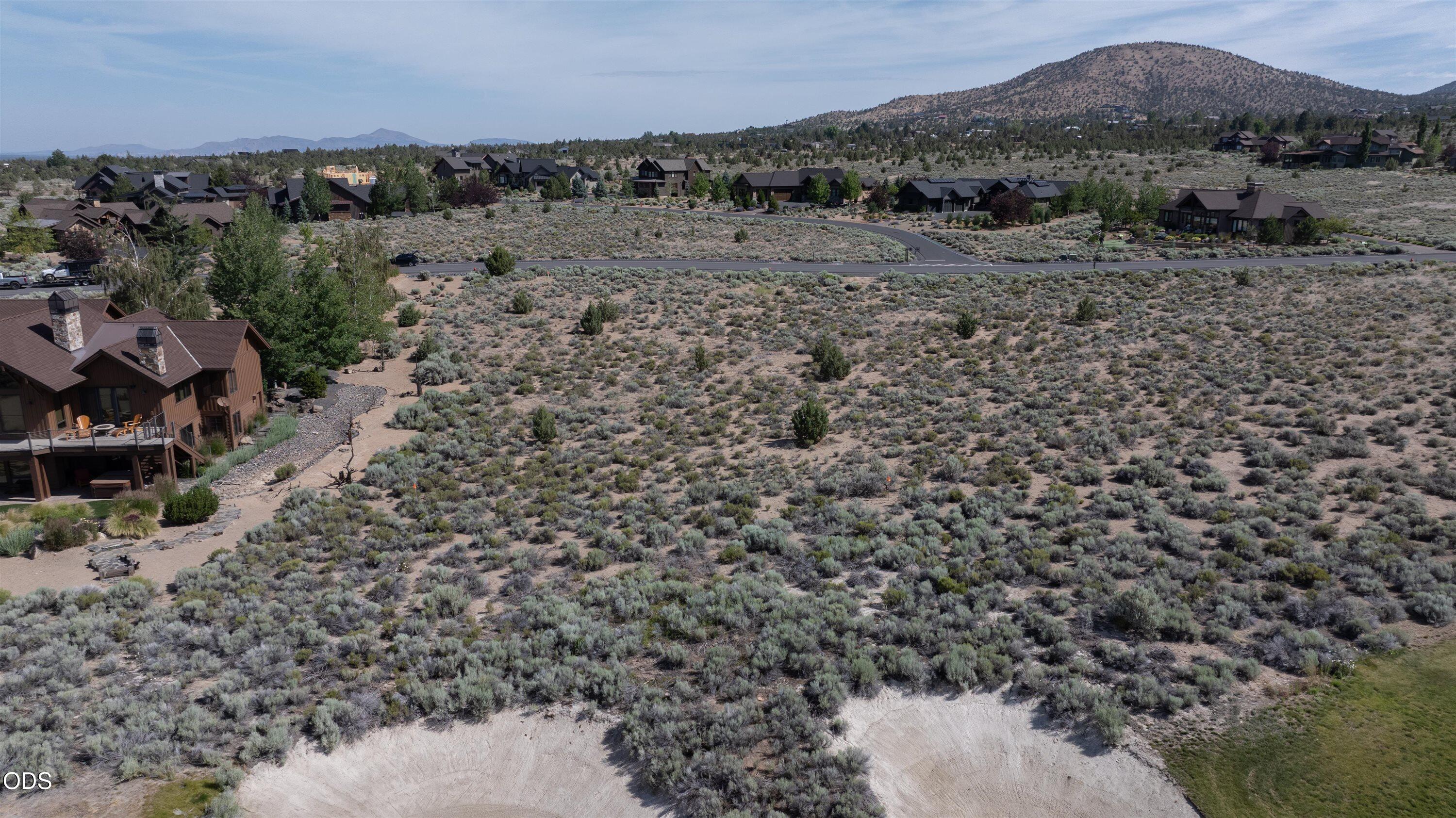 SW Brasada Ranch Road, Homesite 317