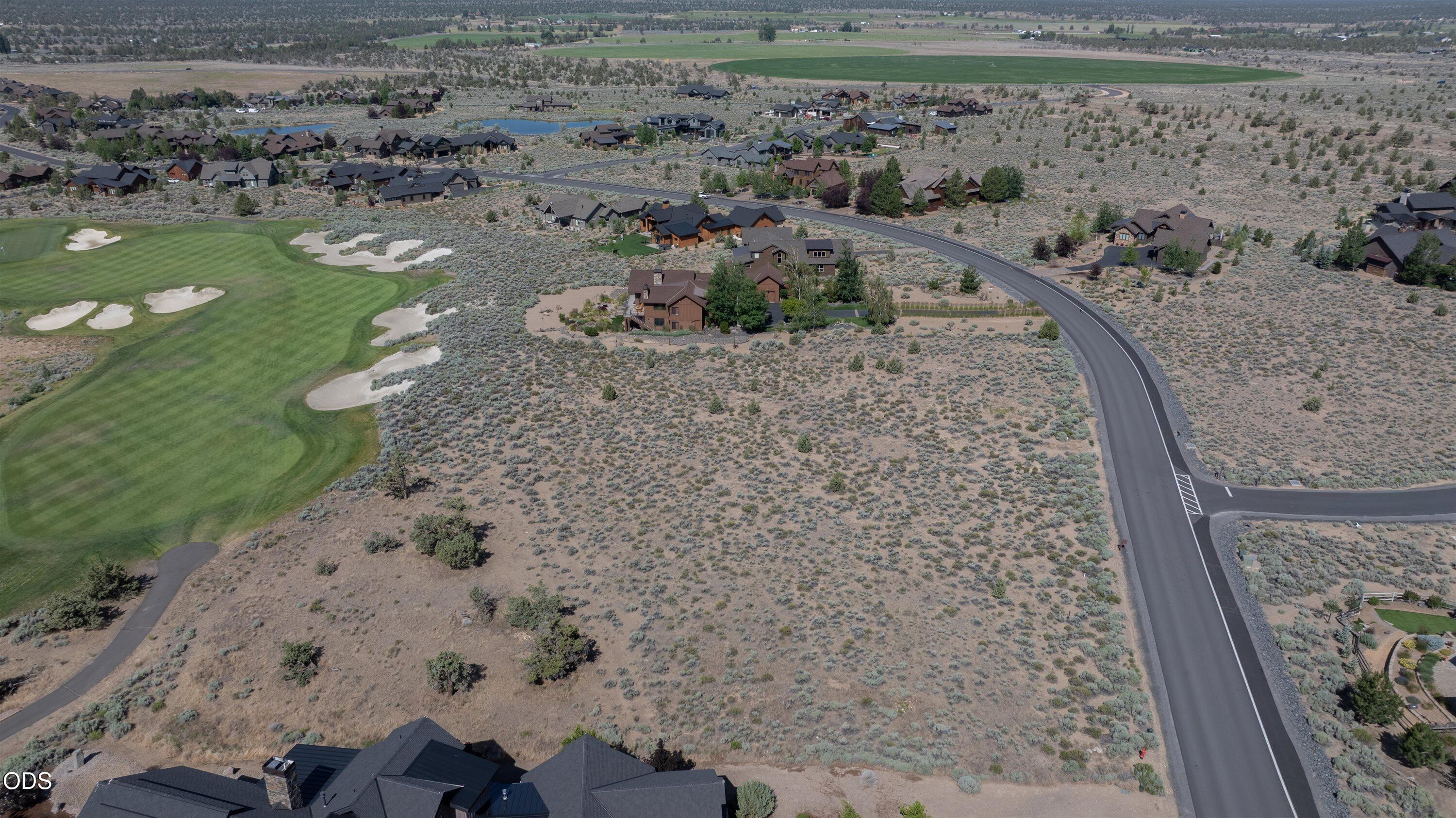 SW Brasada Ranch Road, Homesite 317