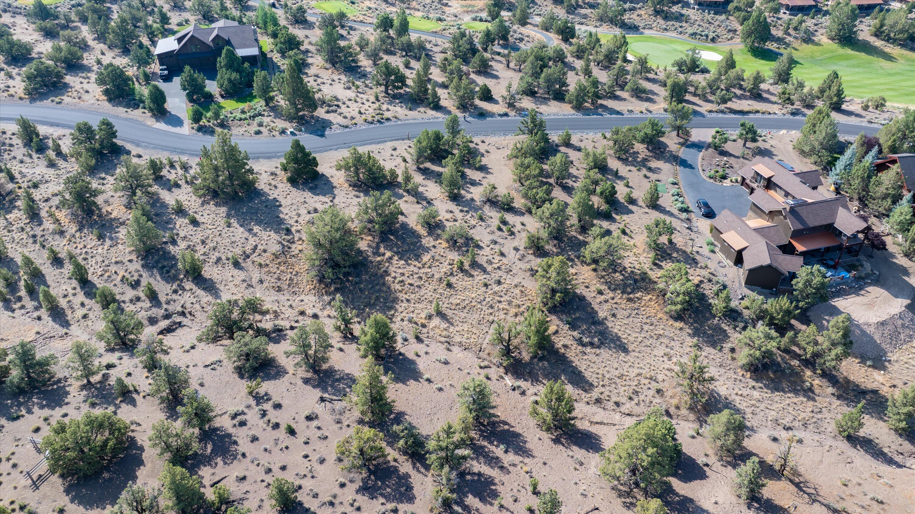 Vaqueros Way, Homesite 5