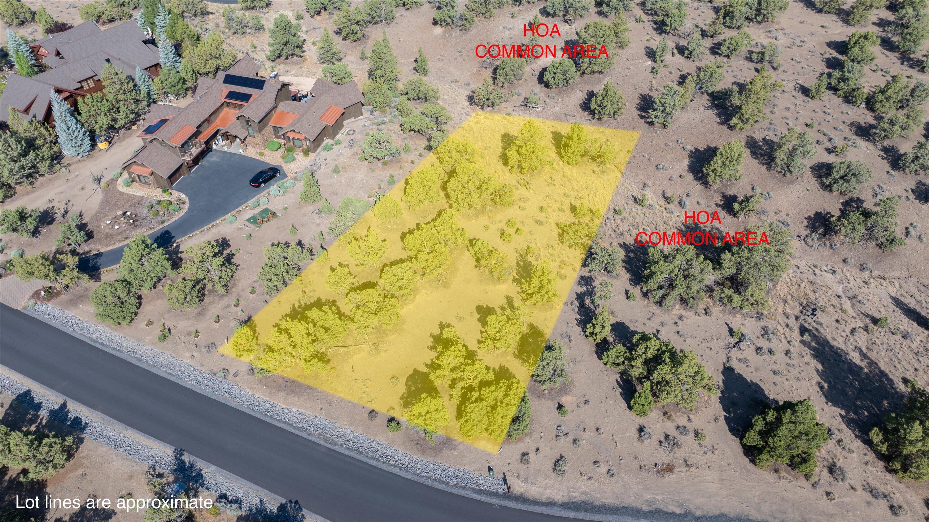 Vaqueros Way, Homesite 5