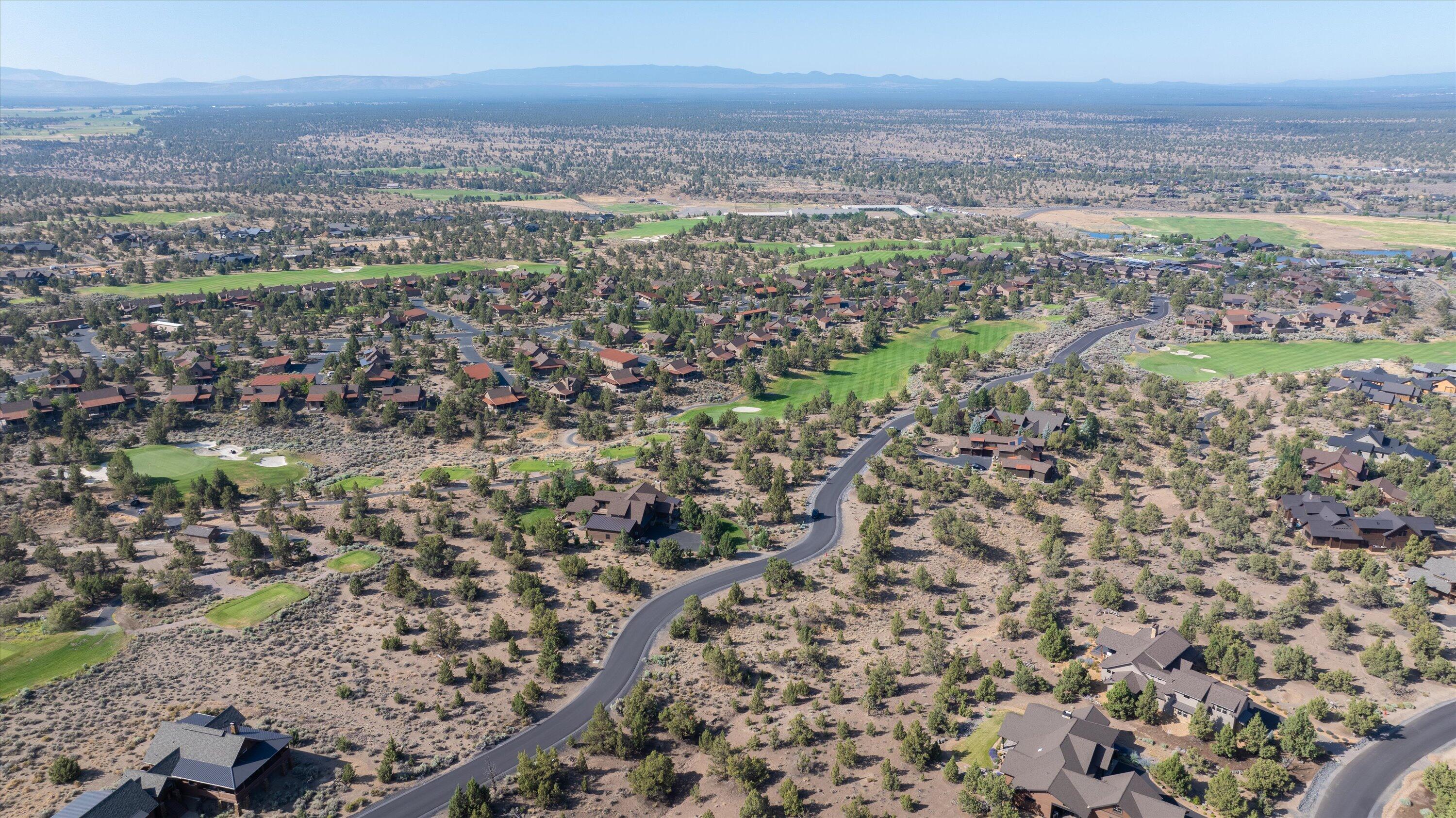 Vaqueros Way, Homesite 5