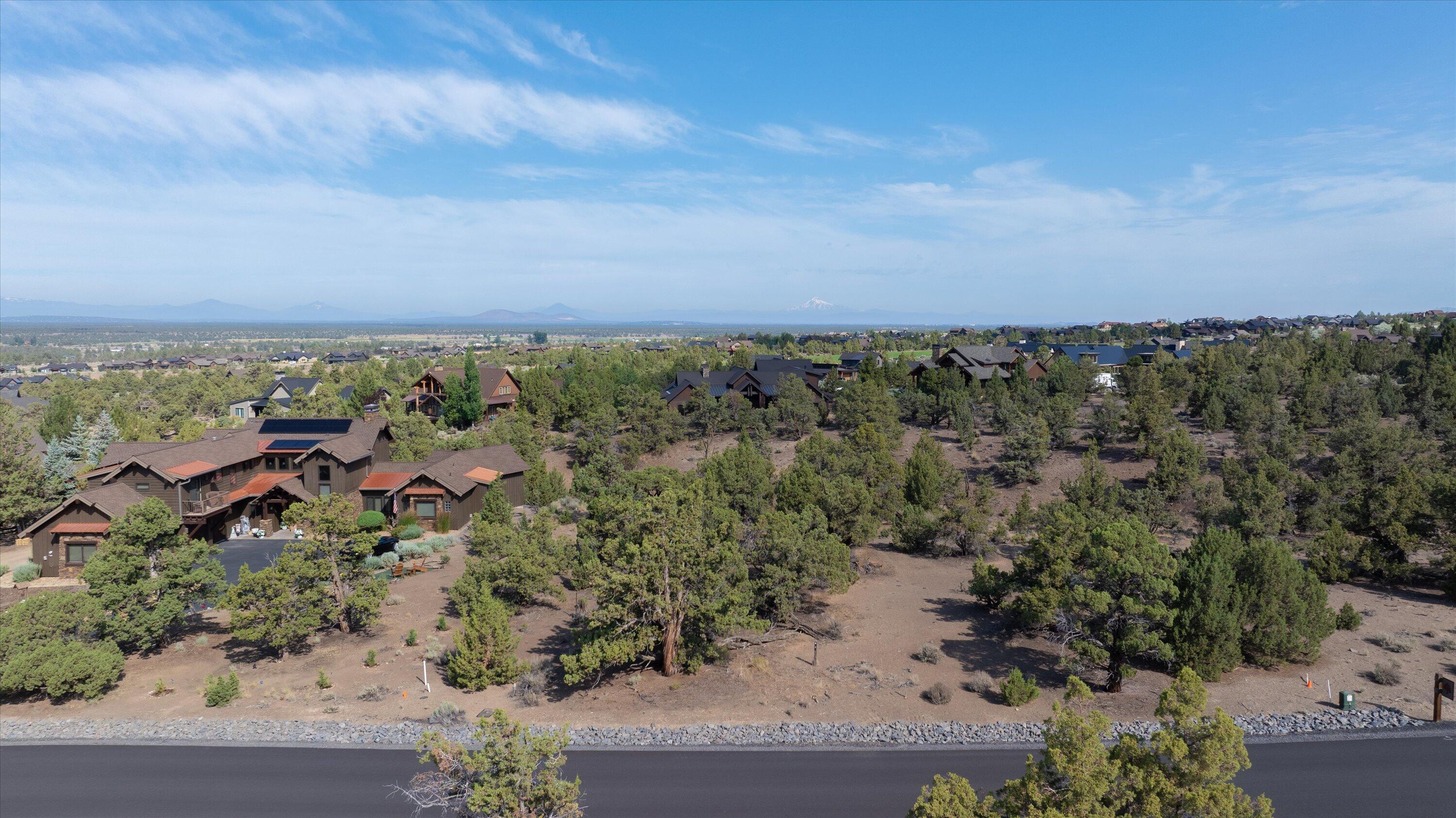 Vaqueros Way, Homesite 5