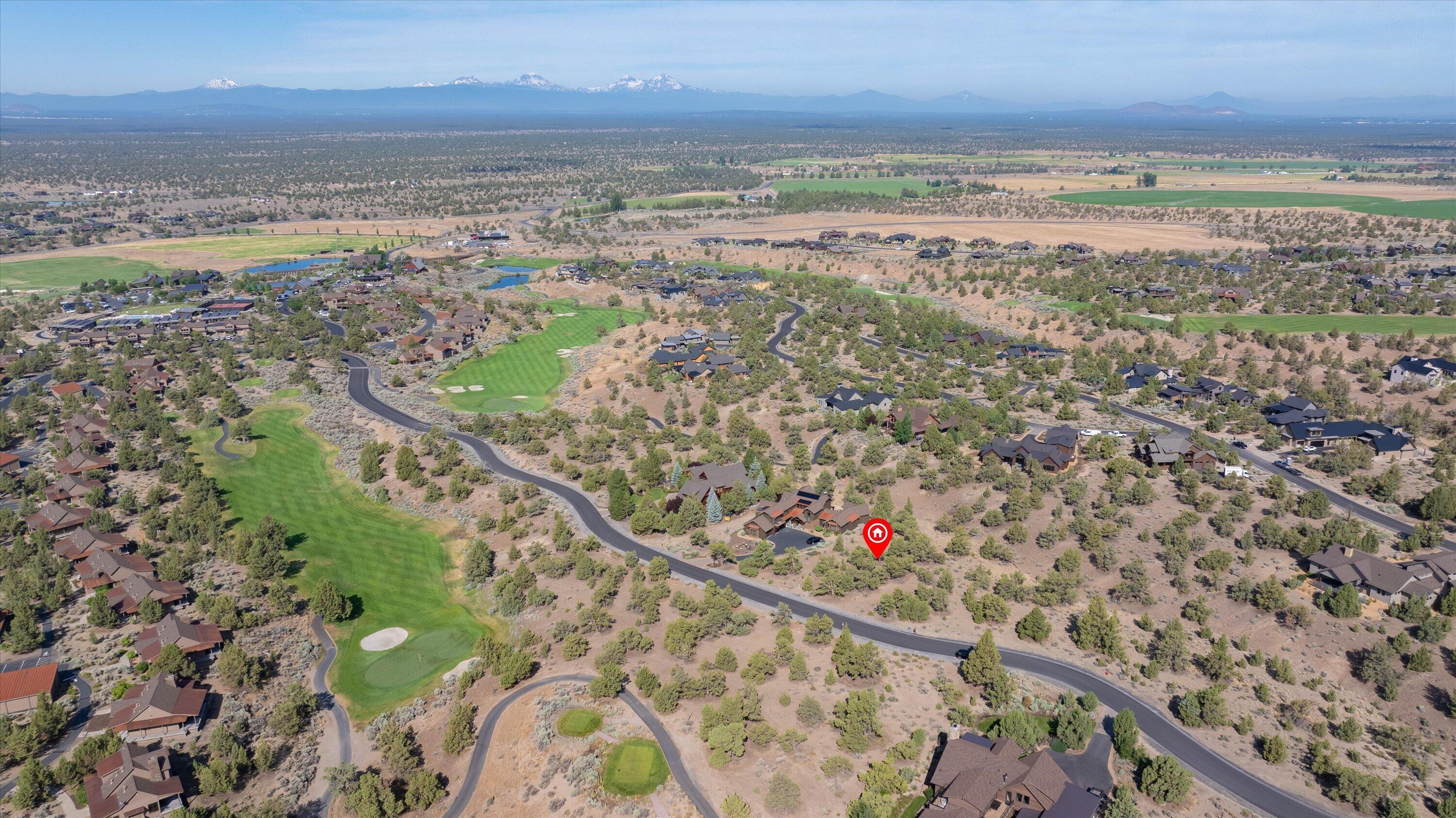 Vaqueros Way, Homesite 5