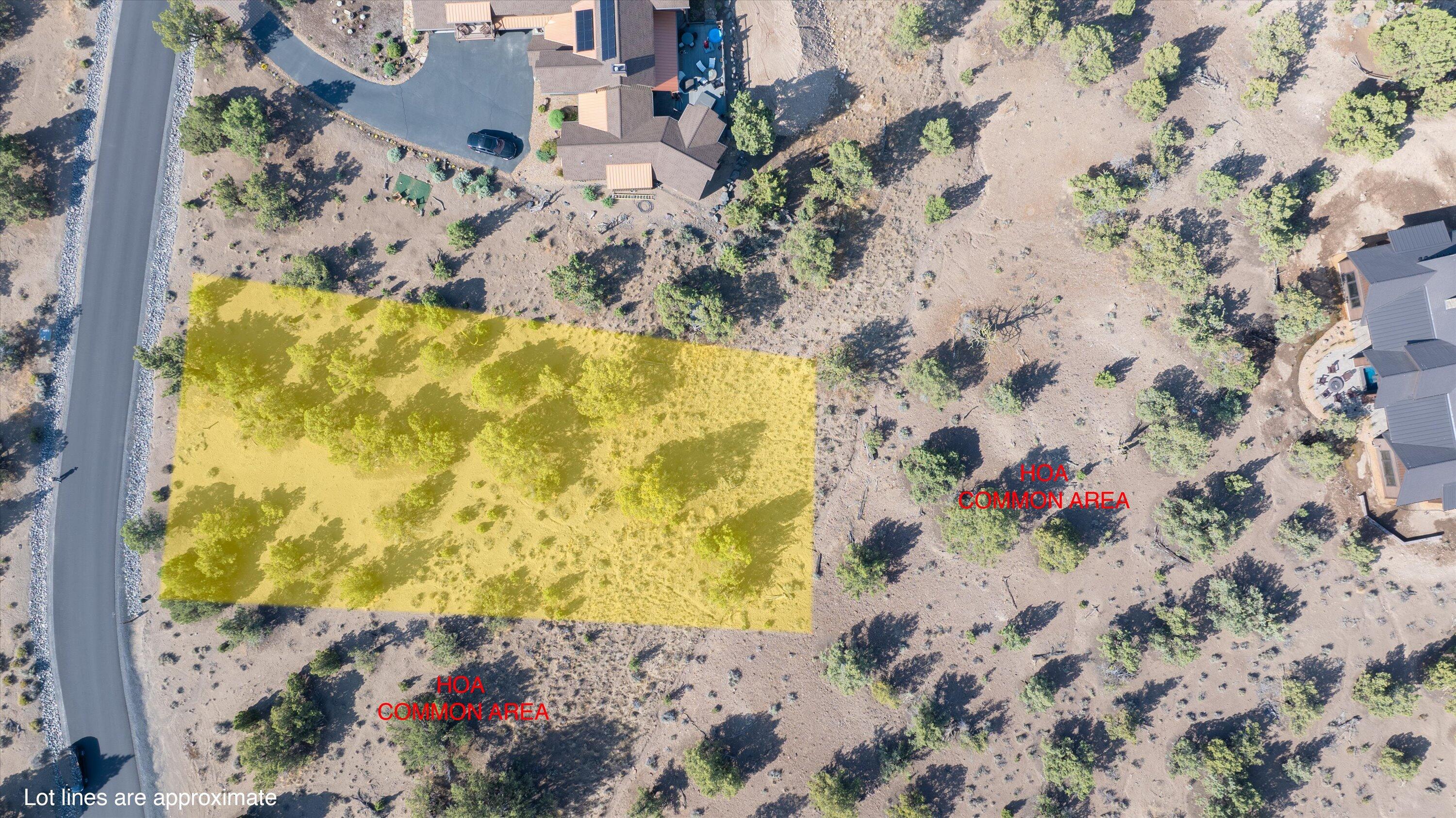 Vaqueros Way, Homesite 5
