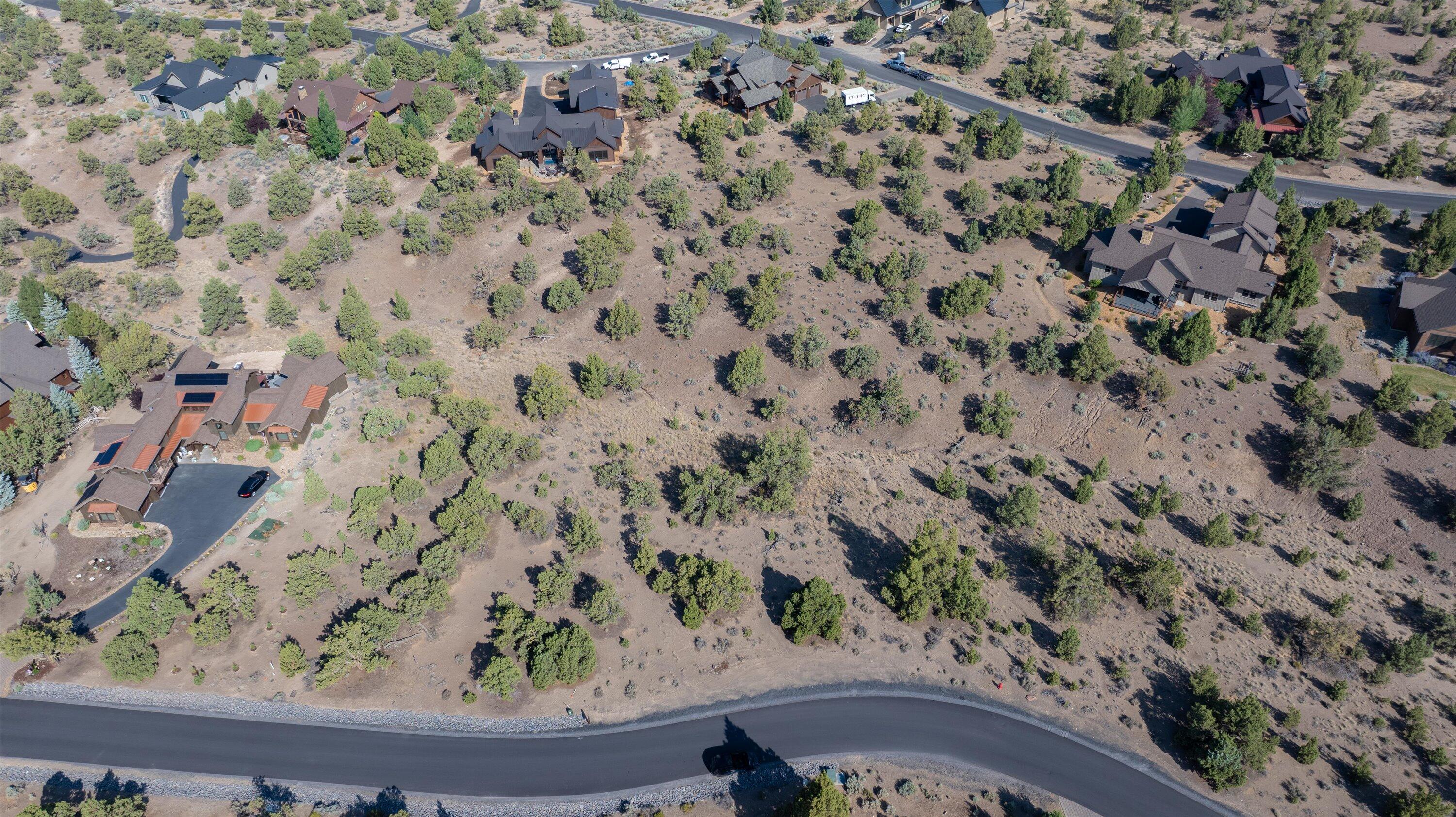 Vaqueros Way, Homesite 5