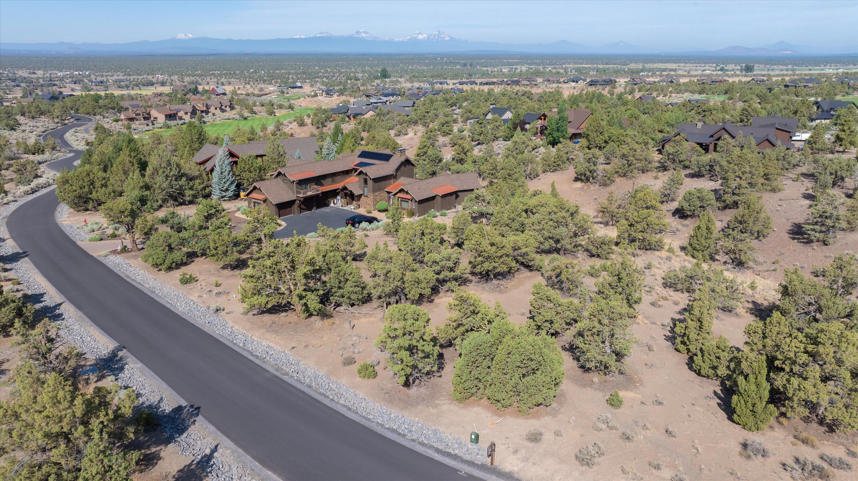 Vaqueros Way, Homesite 5