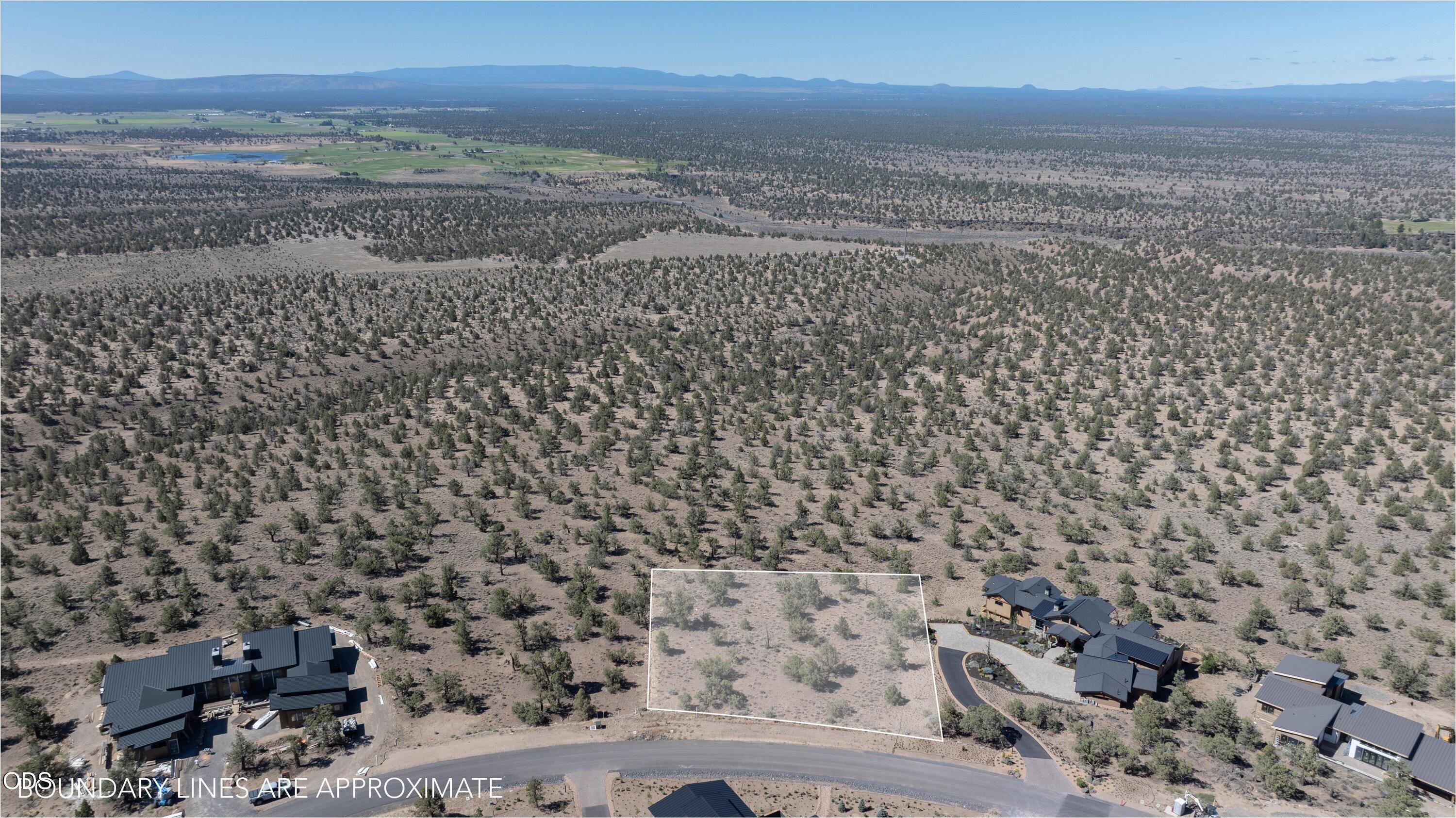 Seven Peaks Loop, Homesite 794