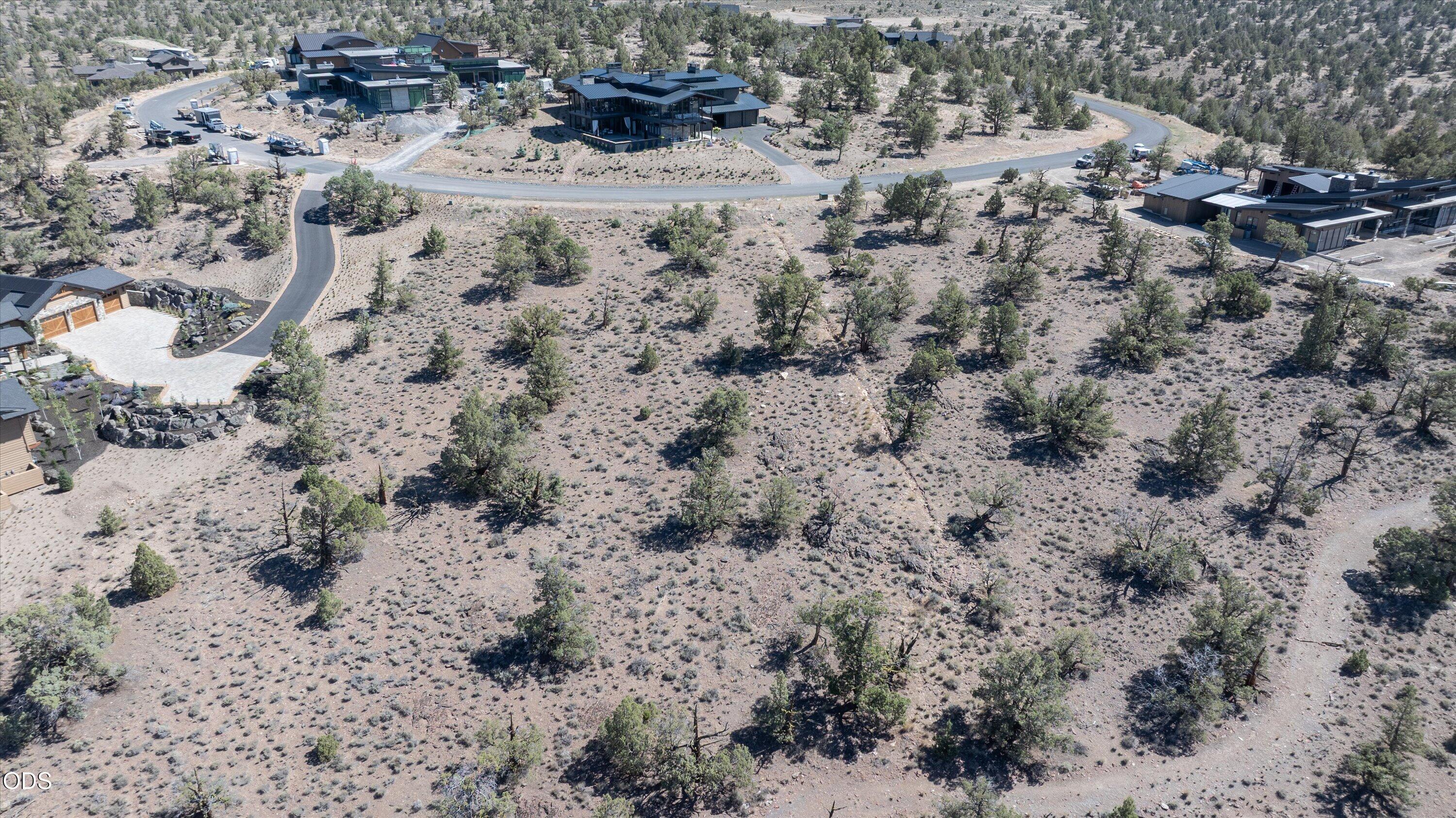 Seven Peaks Loop, Homesite 794
