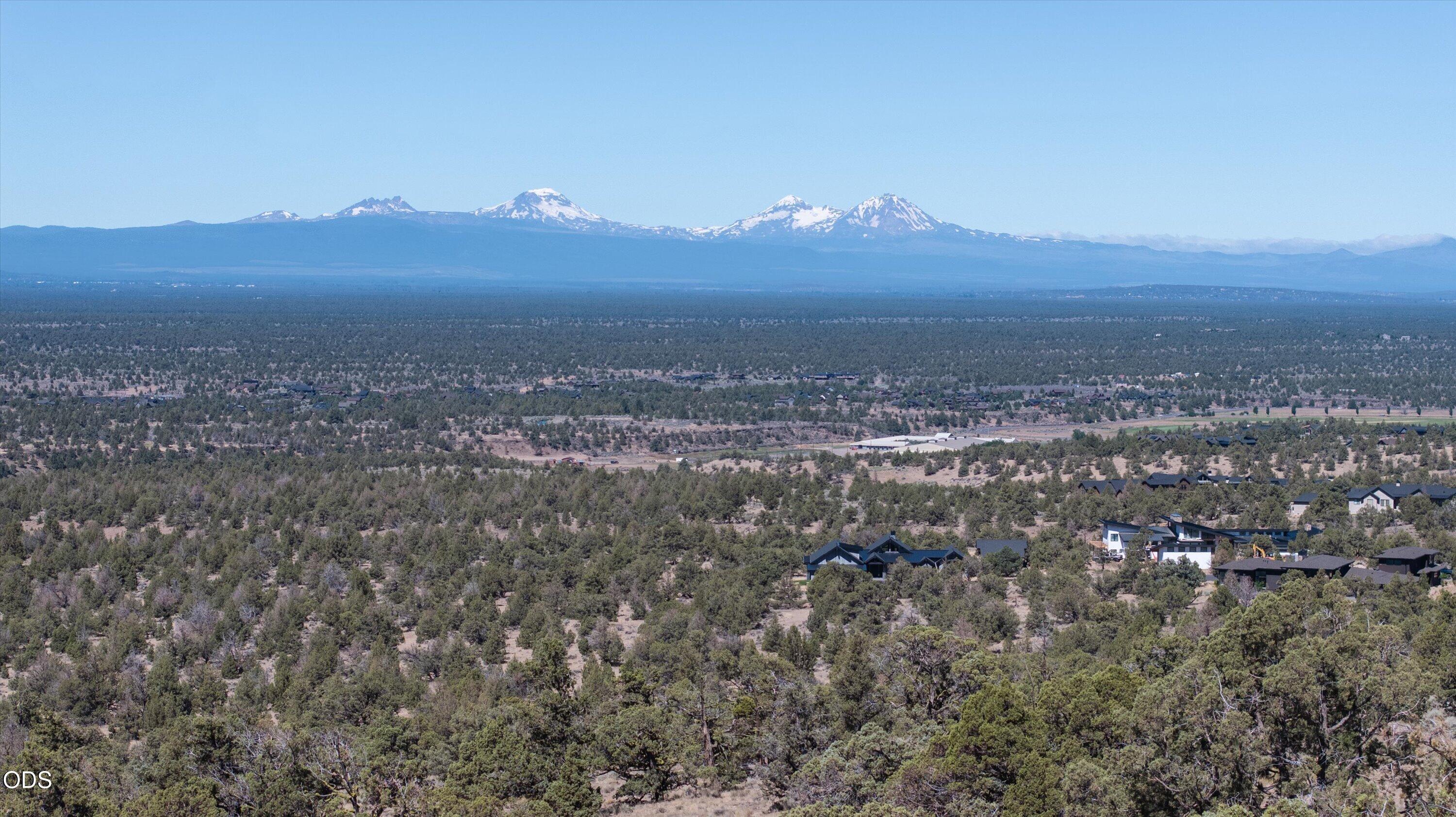 Seven Peaks Loop, Homesite 794