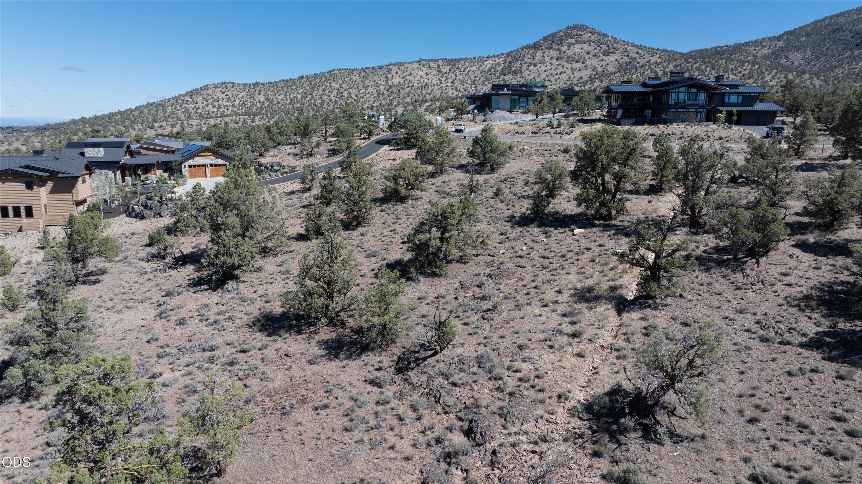 Seven Peaks Loop, Homesite 794