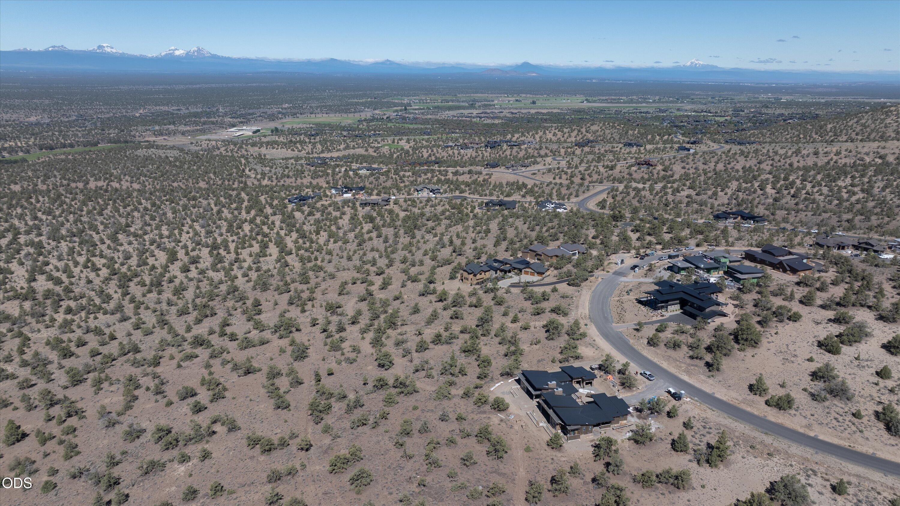 Seven Peaks Loop, Homesite 794