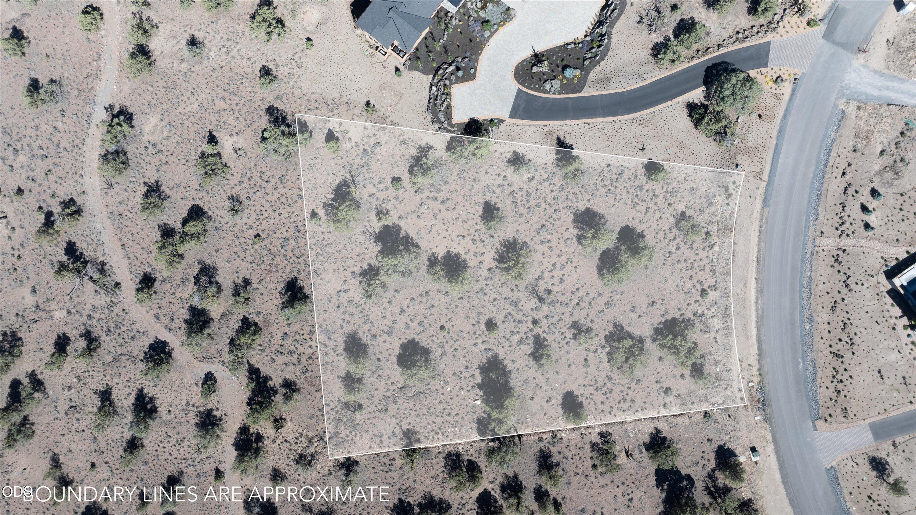 Seven Peaks Loop, Homesite 794