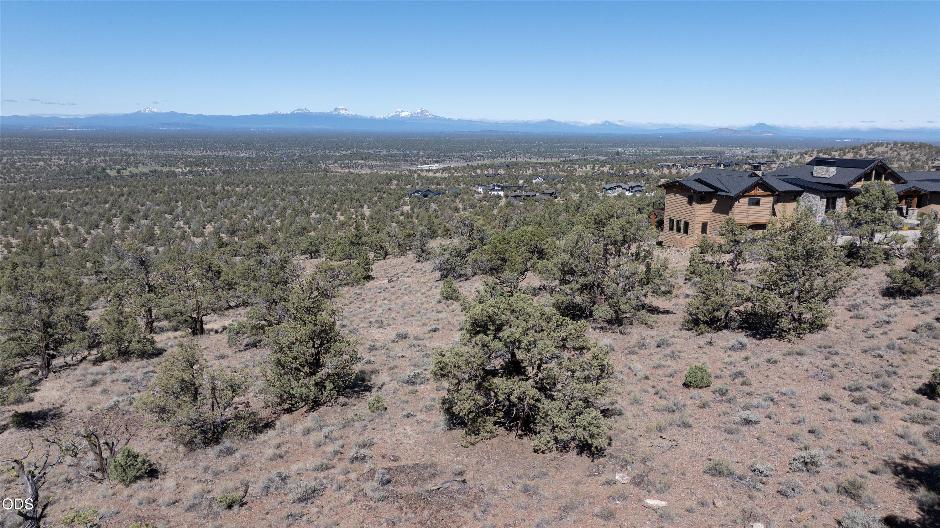 Seven Peaks Loop, Homesite 794