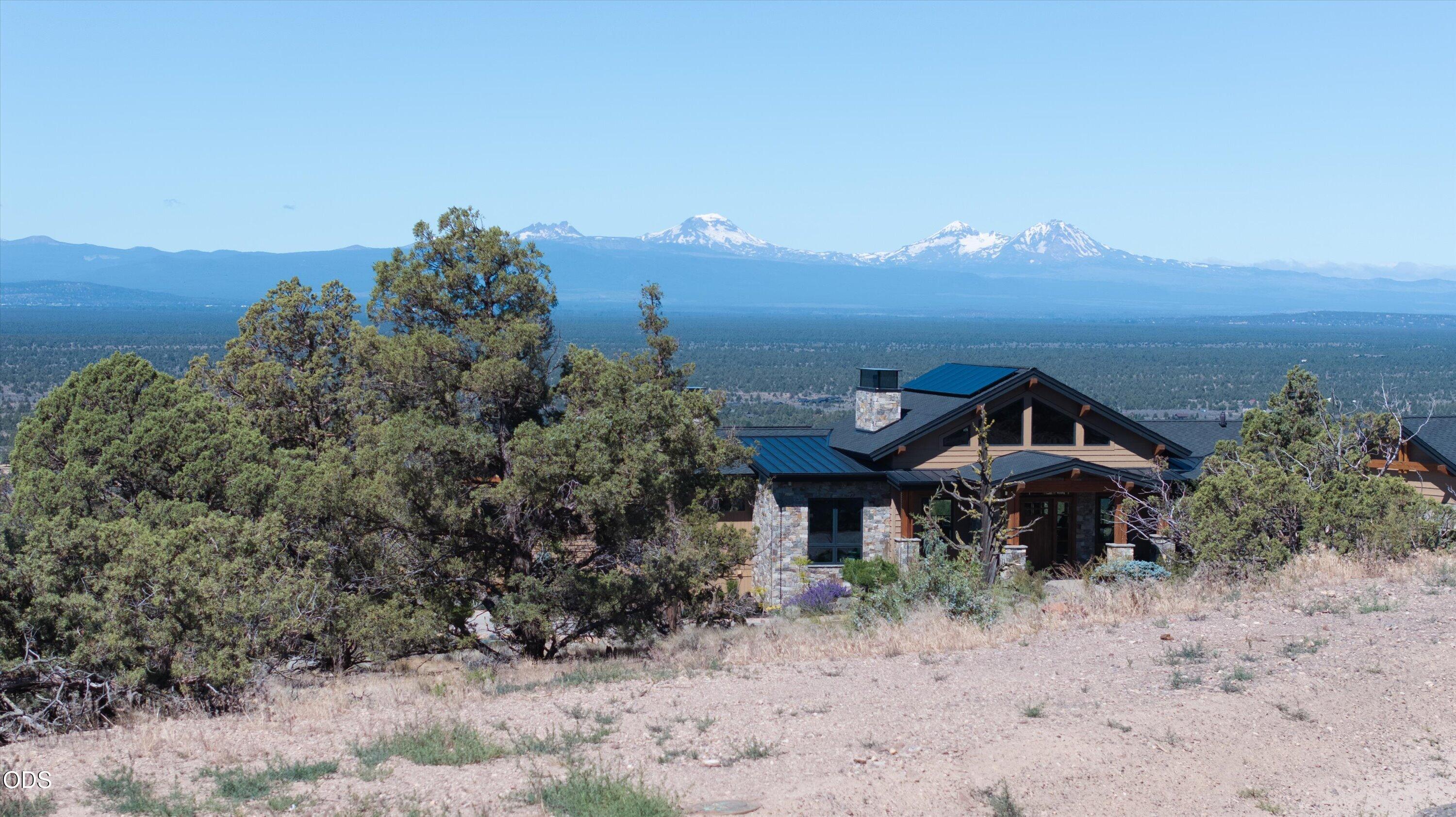 Seven Peaks Loop, Homesite 794