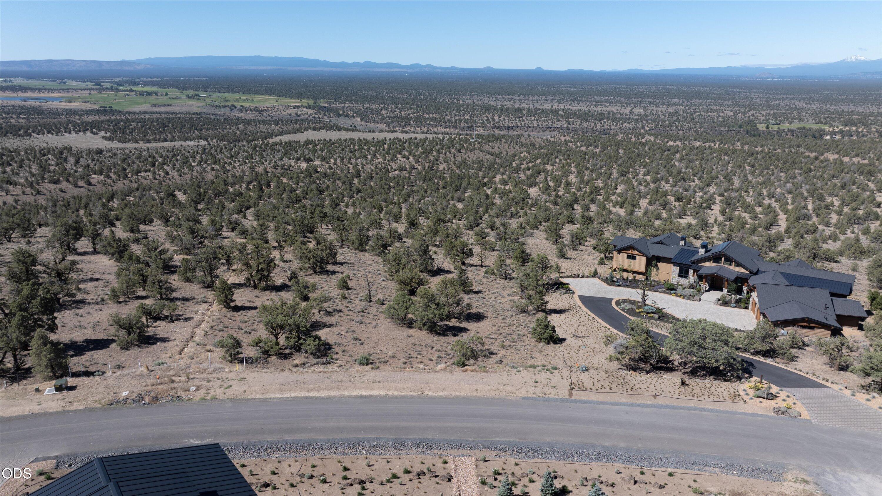 Seven Peaks Loop, Homesite 794