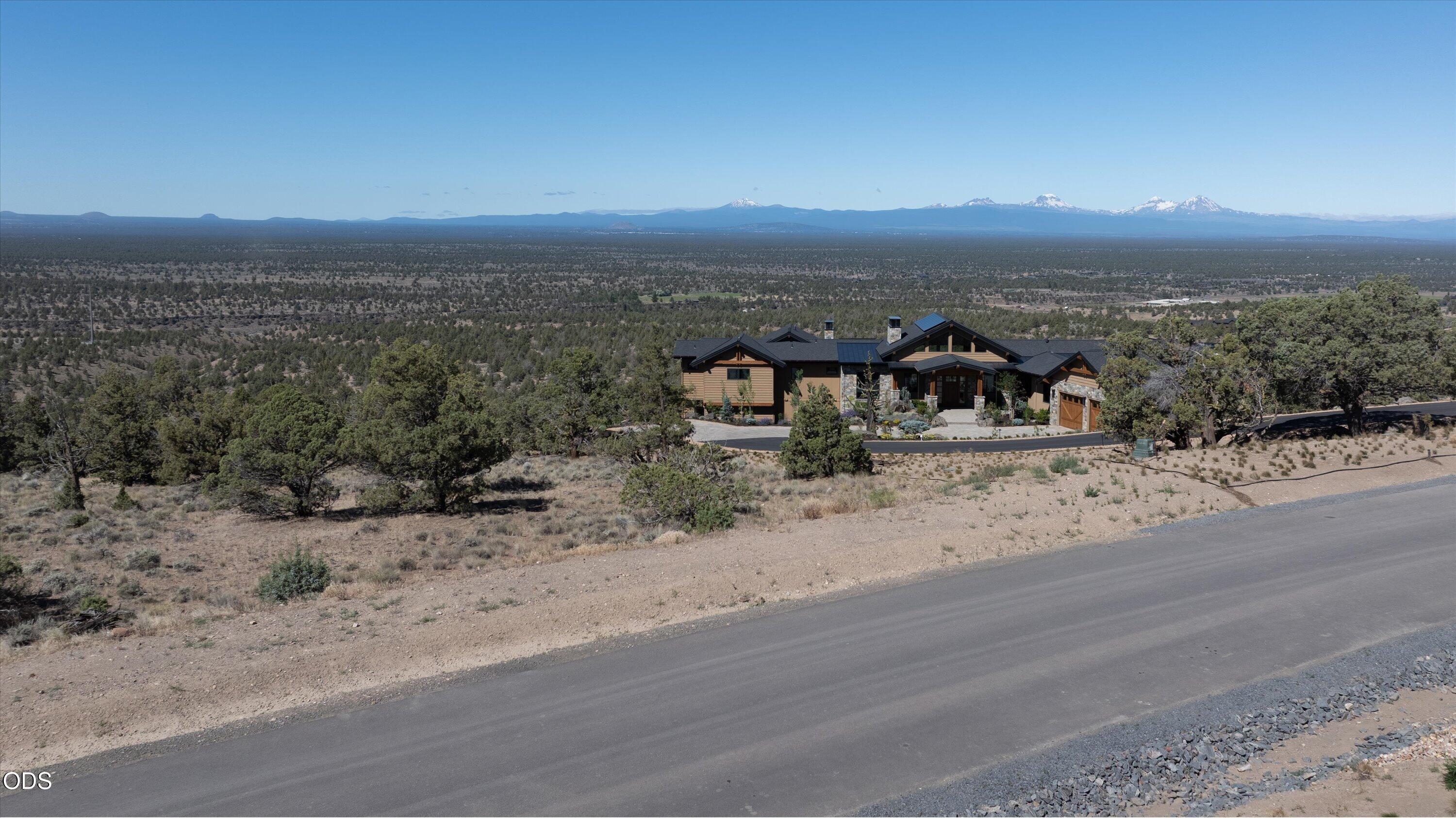 Seven Peaks Loop, Homesite 794