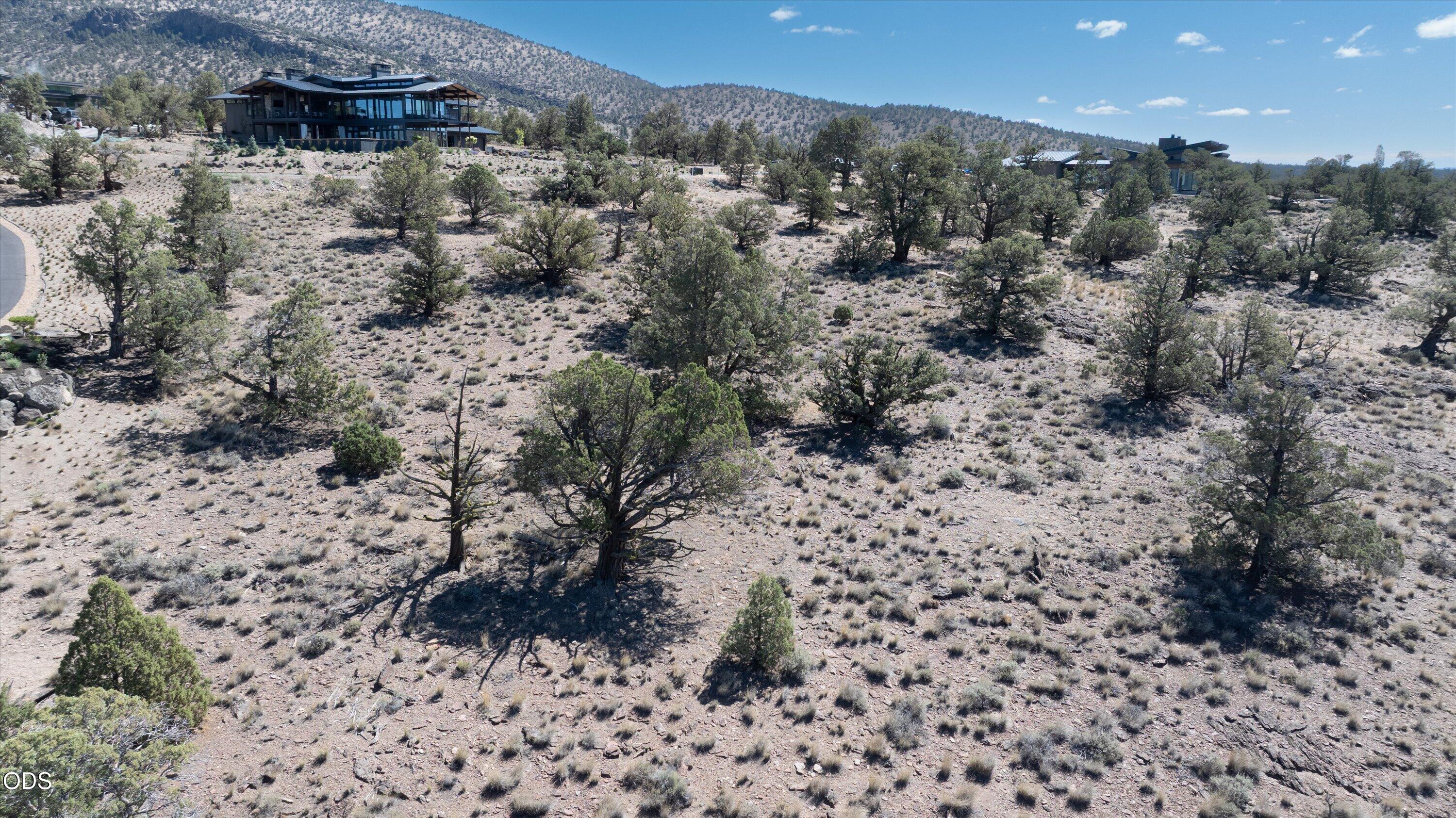 Seven Peaks Loop, Homesite 794