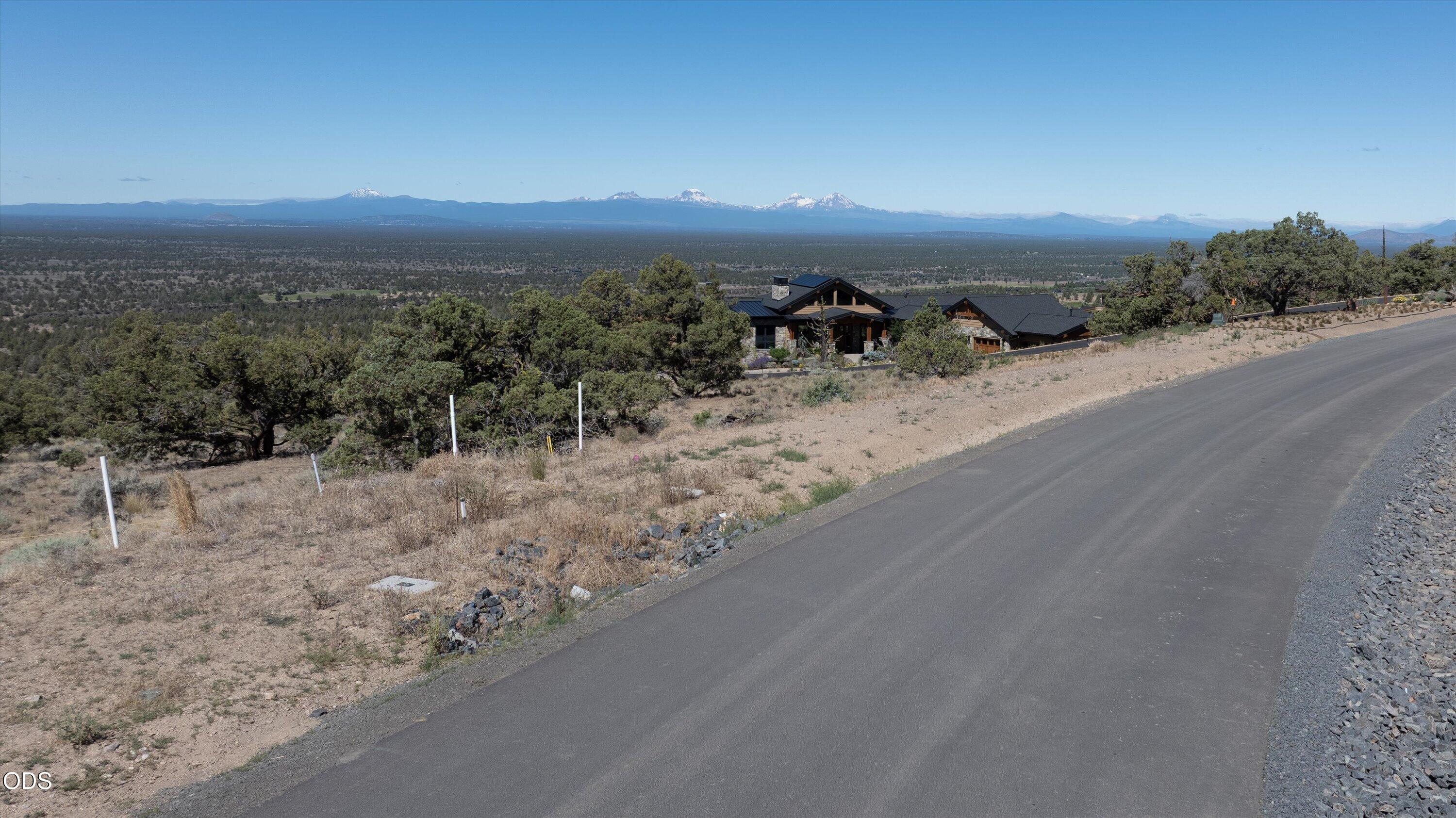 Seven Peaks Loop, Homesite 794