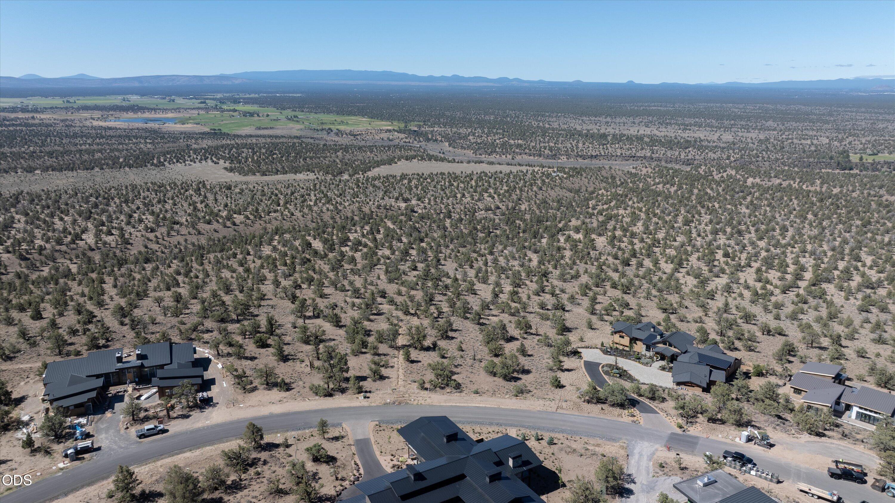 Seven Peaks Loop, Homesite 794
